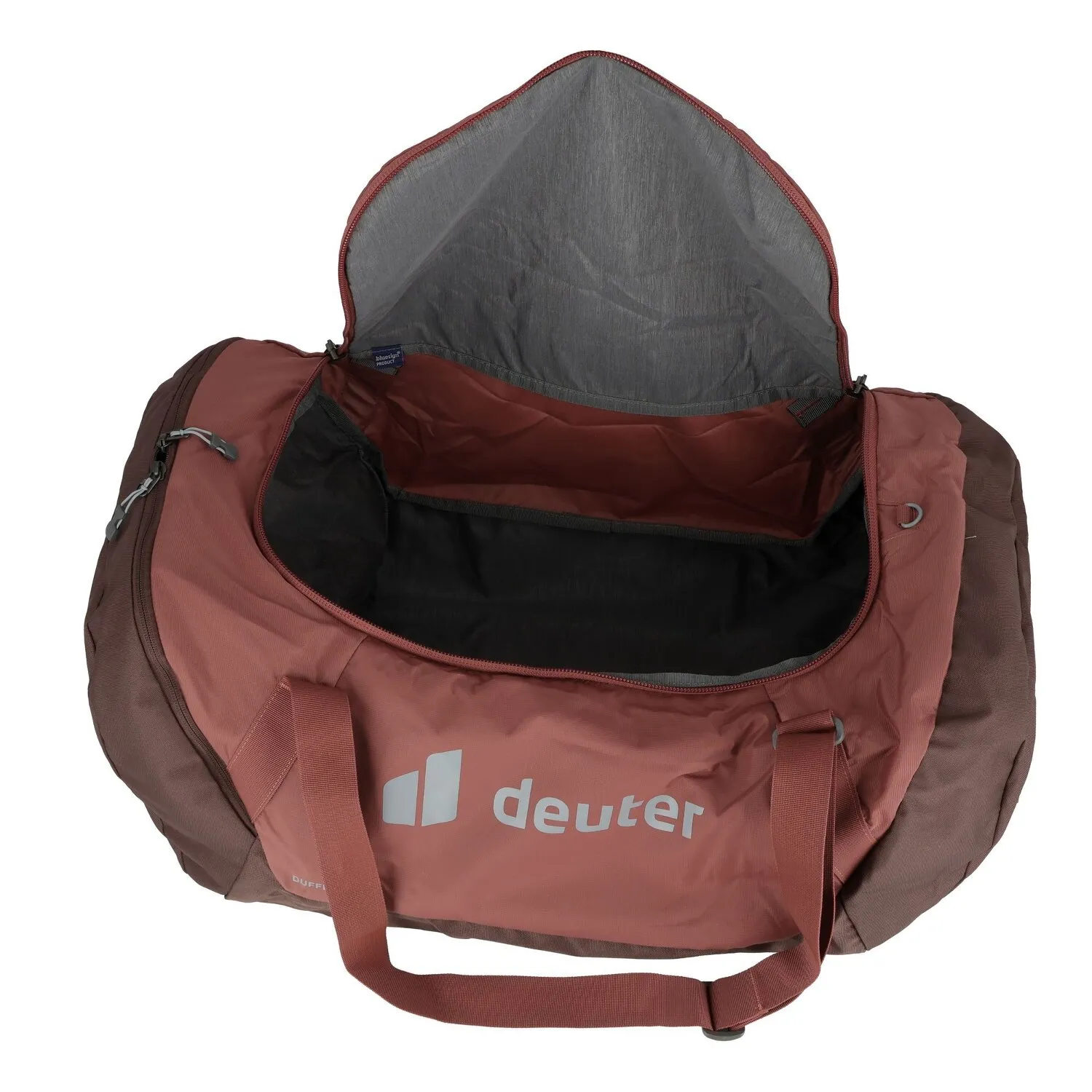 Deuter Duffel 70 Borsa da viaggio Weekender 68 cm