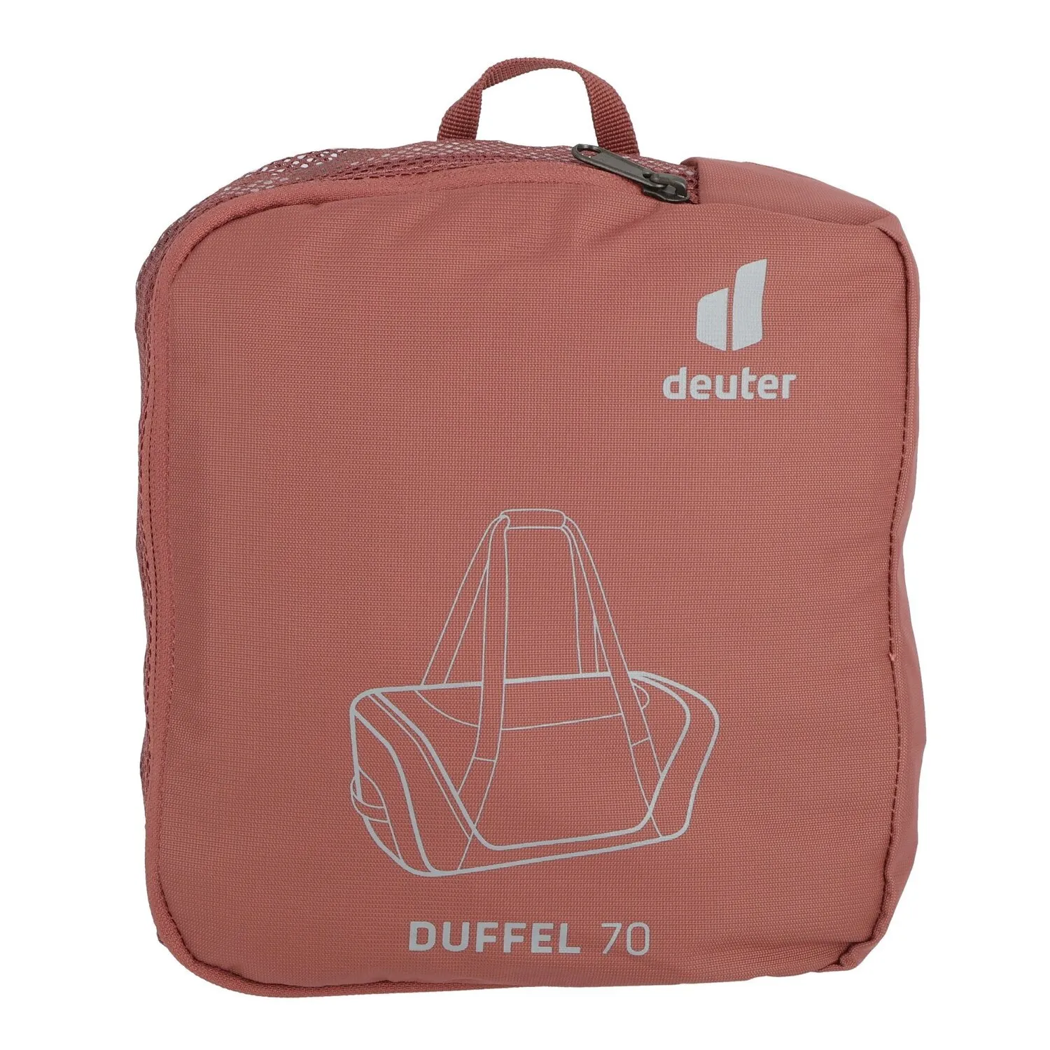 Deuter Duffel 70 Borsa da viaggio Weekender 68 cm