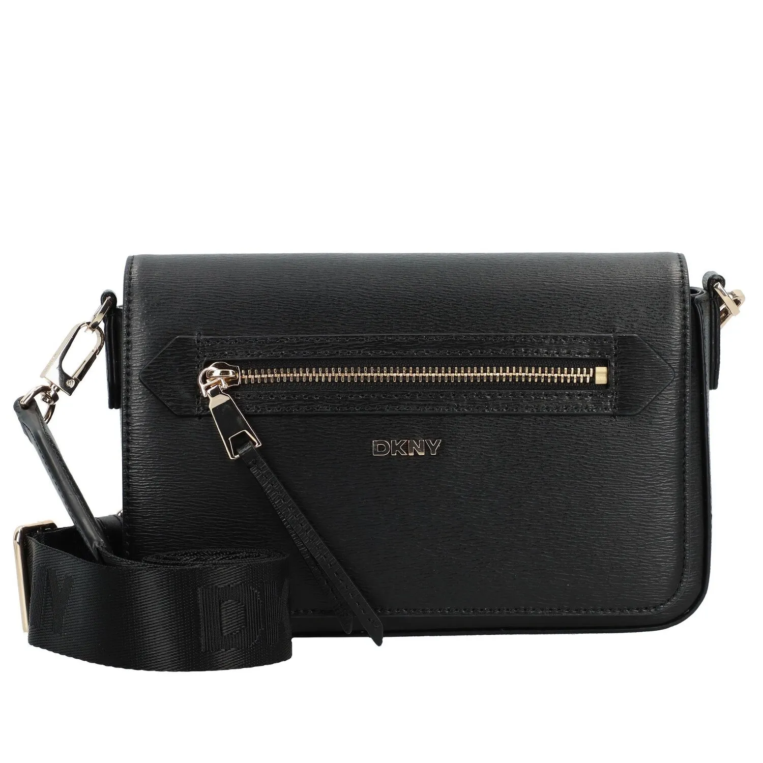 DKNY Bryant Ave Borsa a tracolla Pelle 22 cm