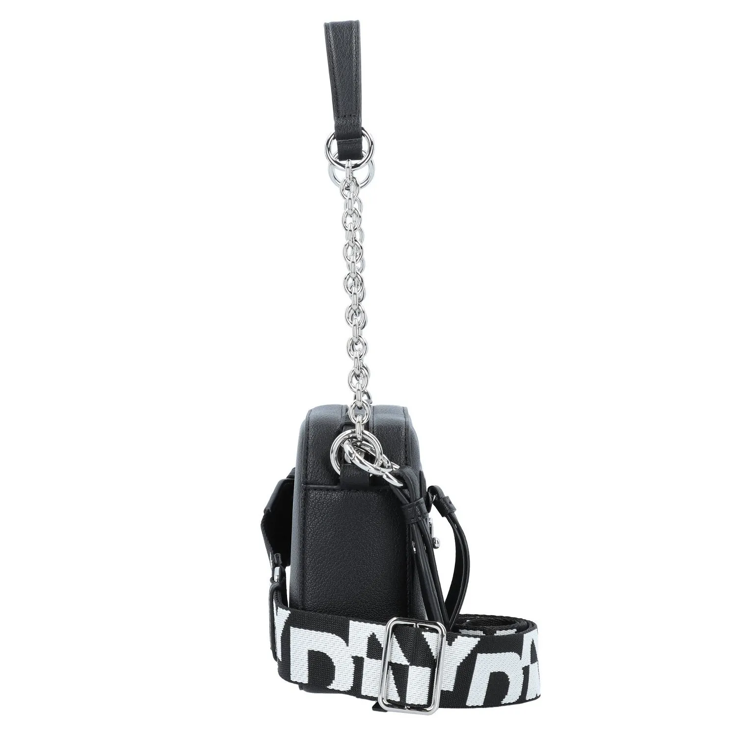 DKNY Milan Borsa a tracolla Pelle 22.5 cm
