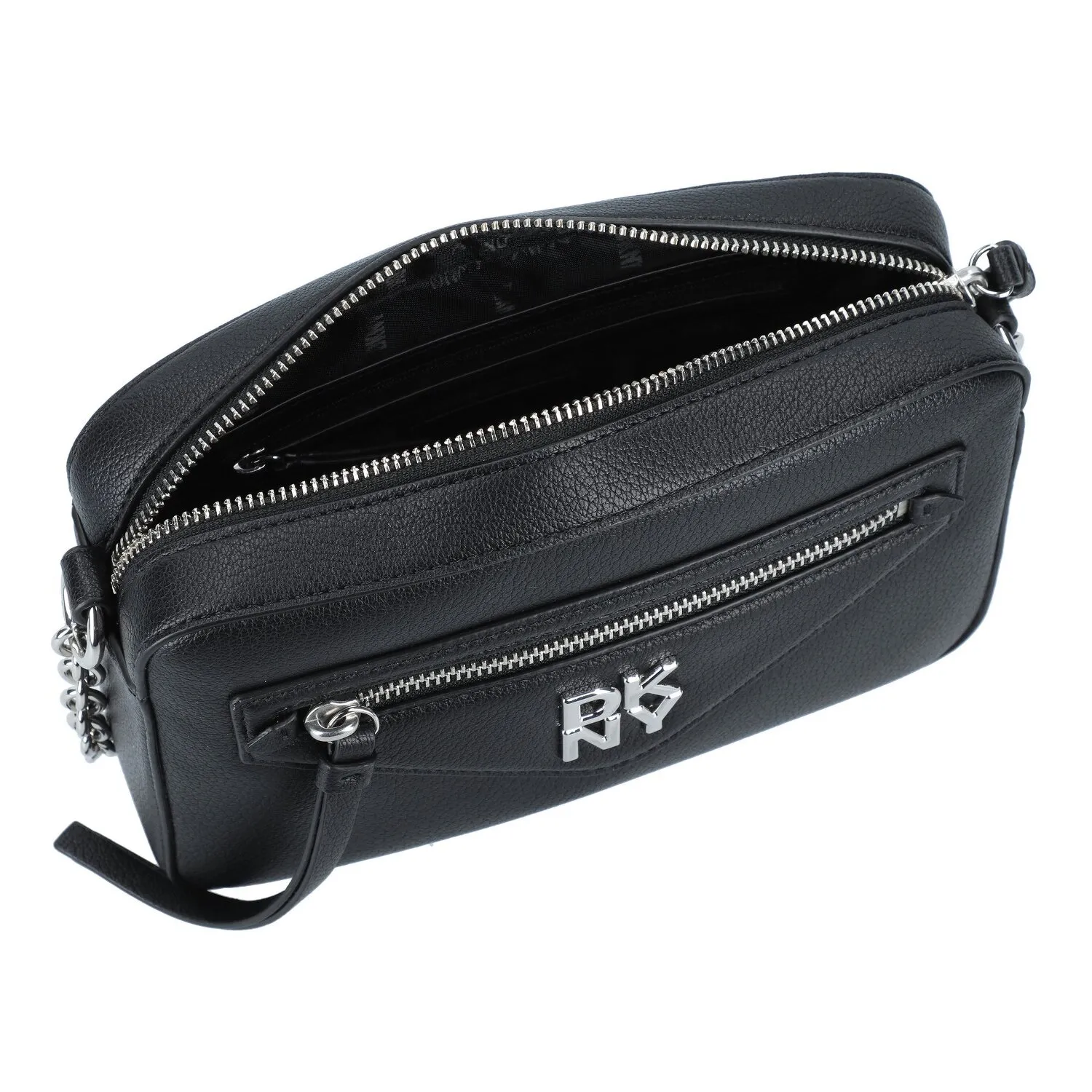 DKNY Milan Borsa a tracolla Pelle 22.5 cm
