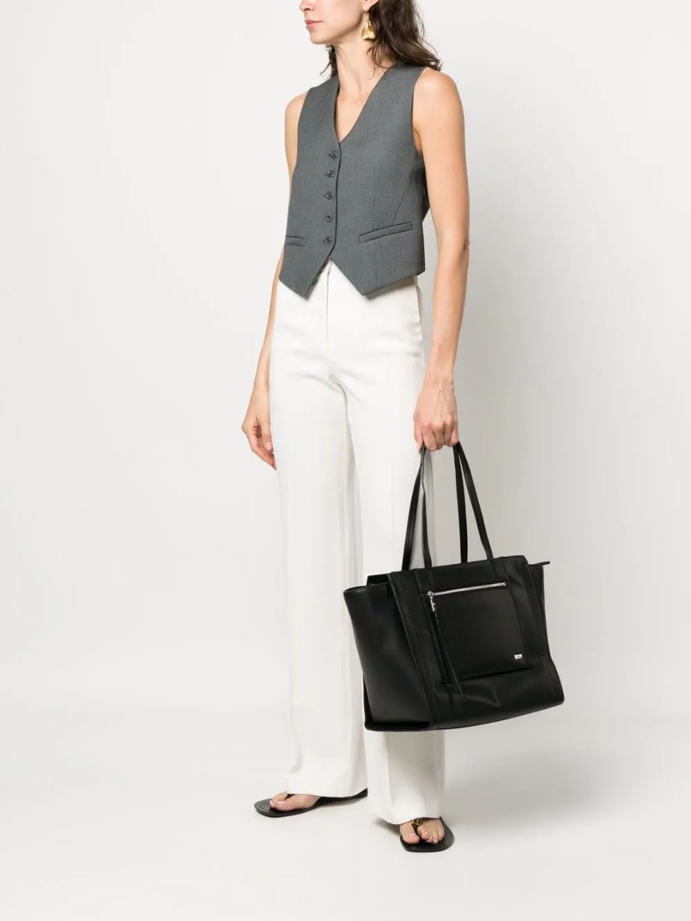DKNY PAX LG TOTE