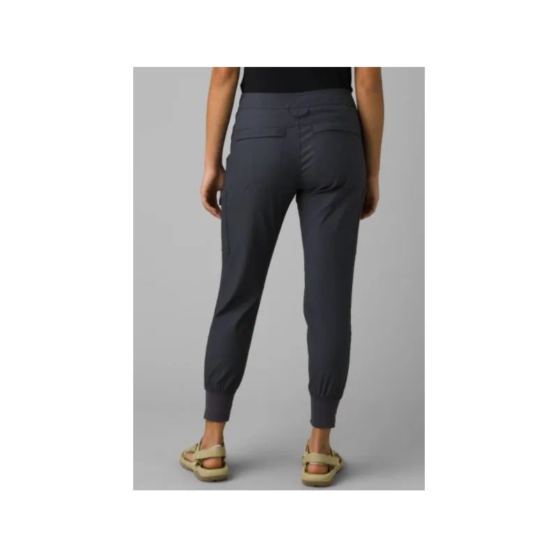 Donna Prana Pantaloni Halle Jogger II (carbone)