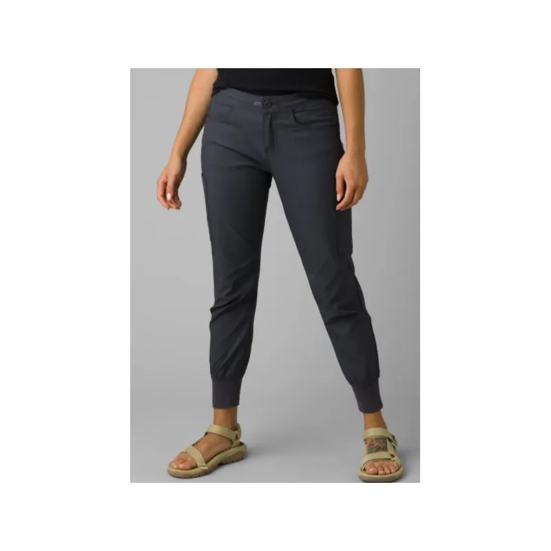 Donna Prana Pantaloni Halle Jogger II (carbone)