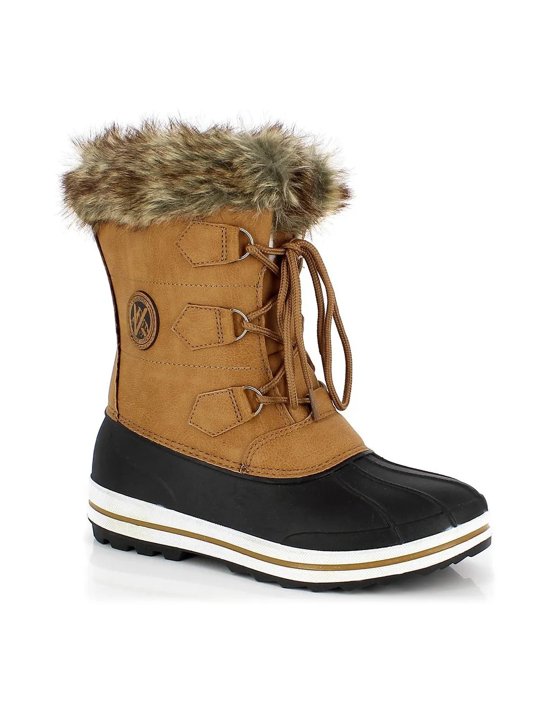 Doposci Kimberfeel Adriana 2 Beige