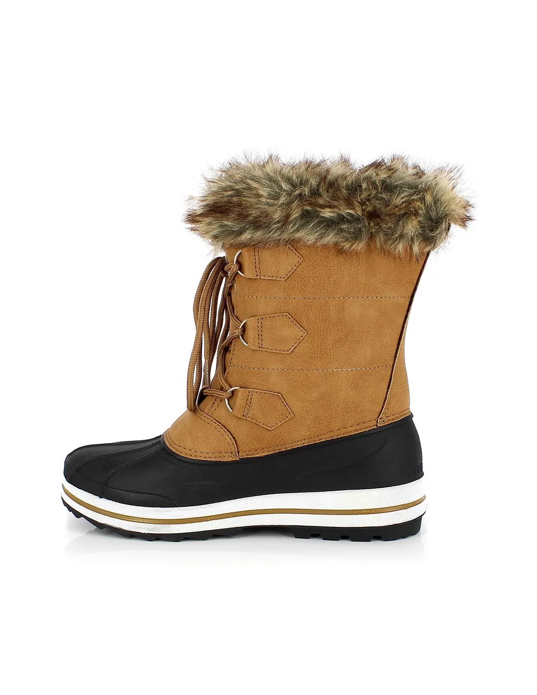 Doposci Kimberfeel Adriana 2 Beige
