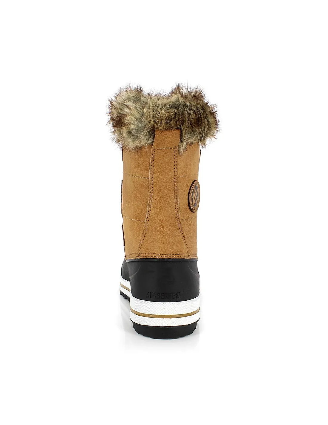 Doposci Kimberfeel Adriana 2 Beige