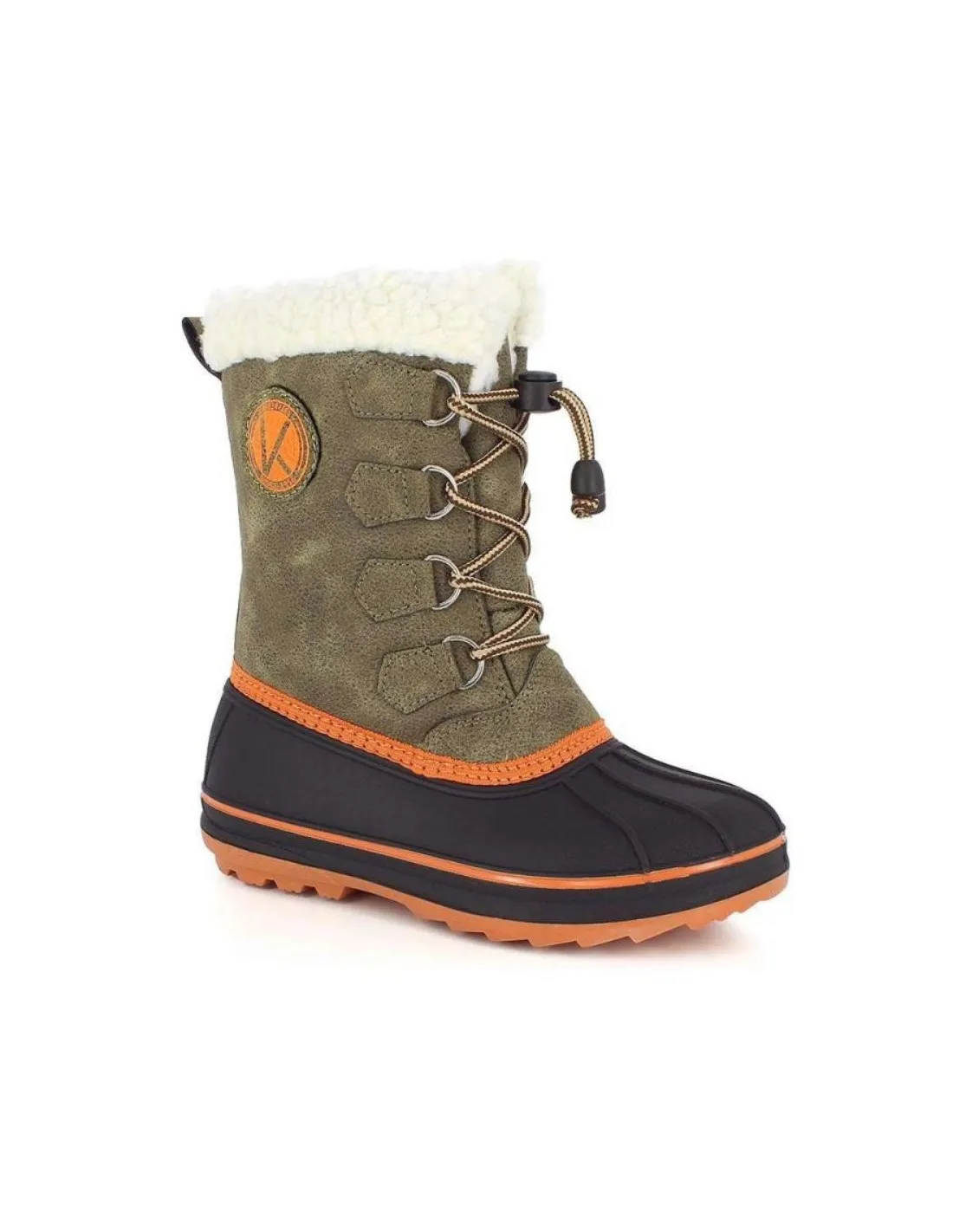 Doposci Kimberfeel Sonik Jr Khaki