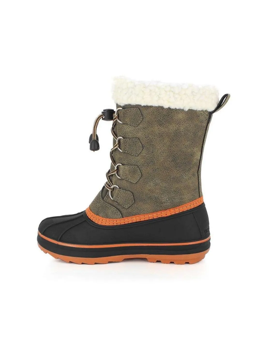 Doposci Kimberfeel Sonik Jr Khaki