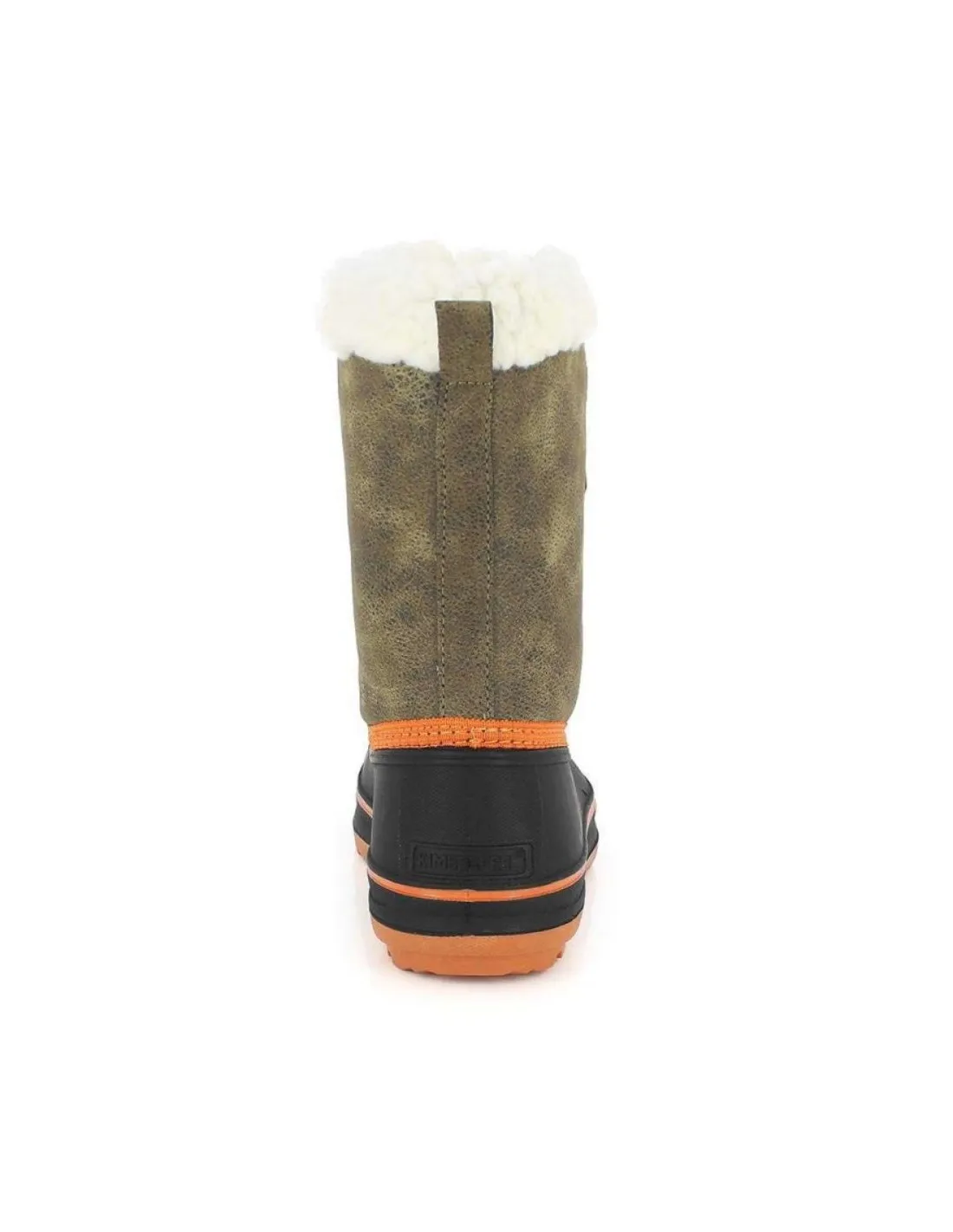 Doposci Kimberfeel Sonik Jr Khaki