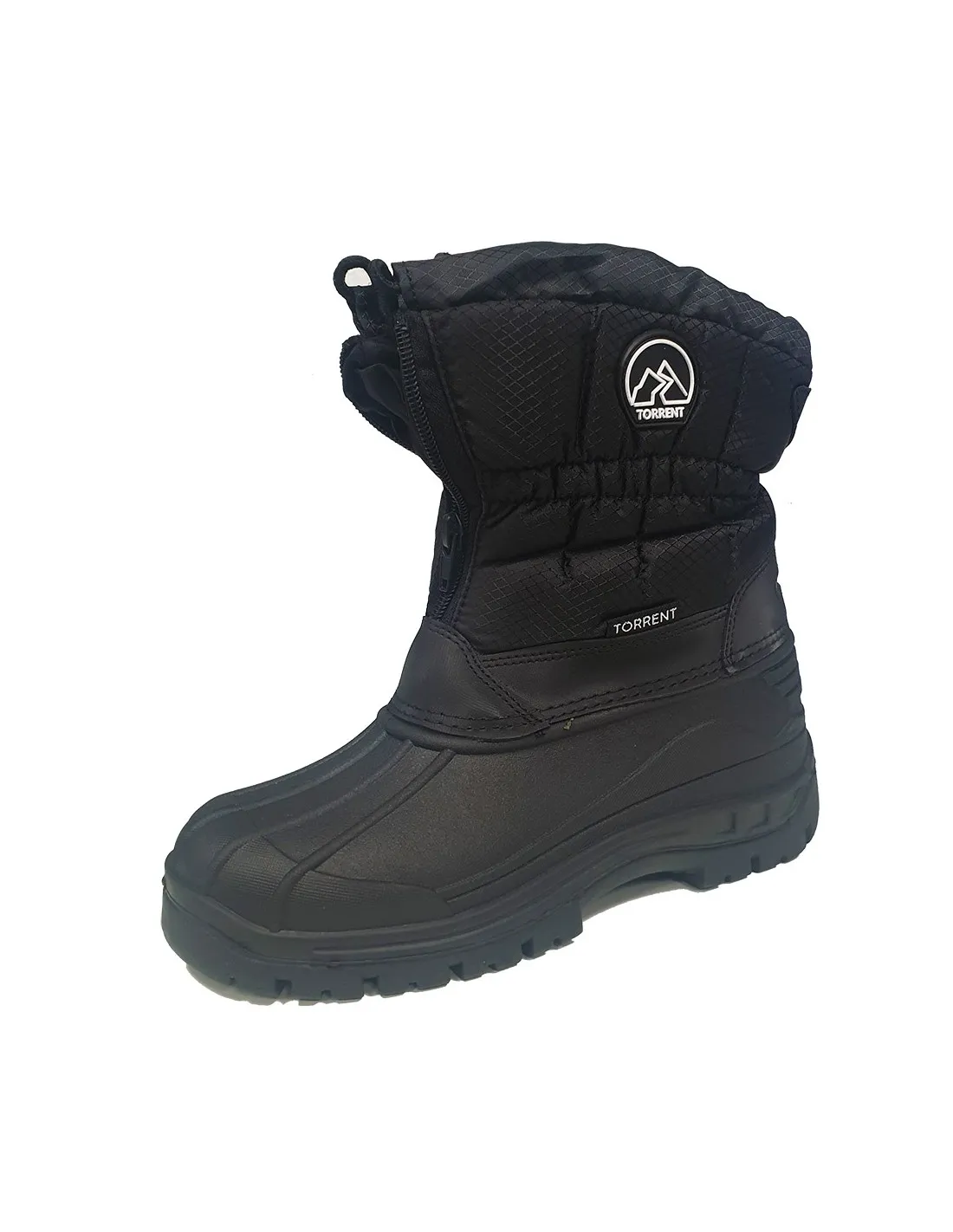 Doposci Torrent W Nisky Black