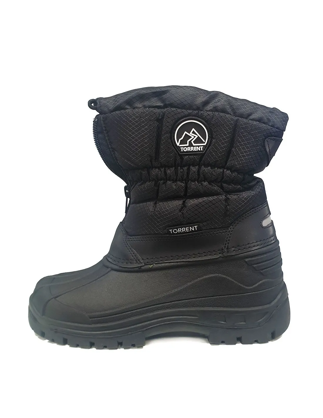 Doposci Torrent W Nisky Black