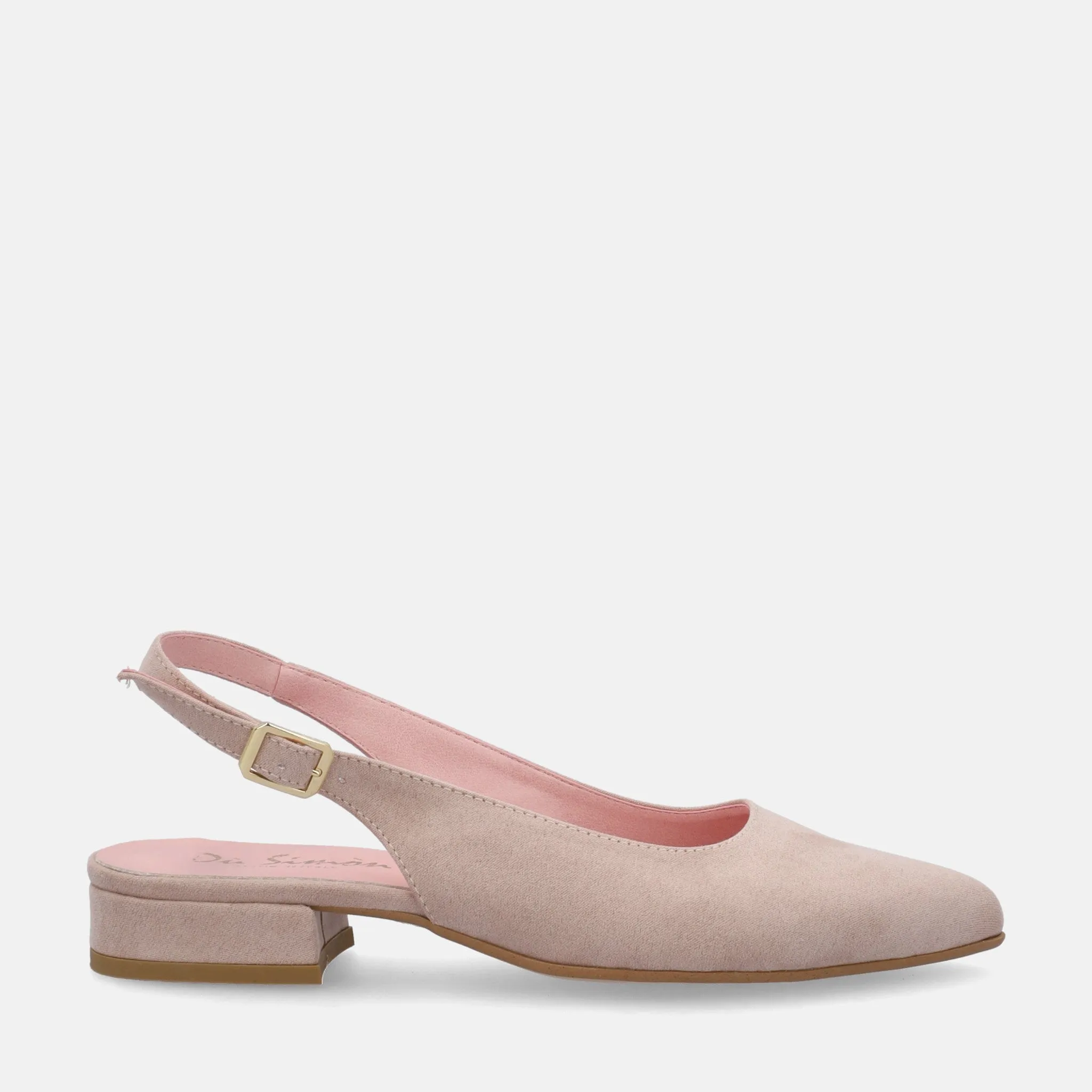 DU SIMON BALLERINE