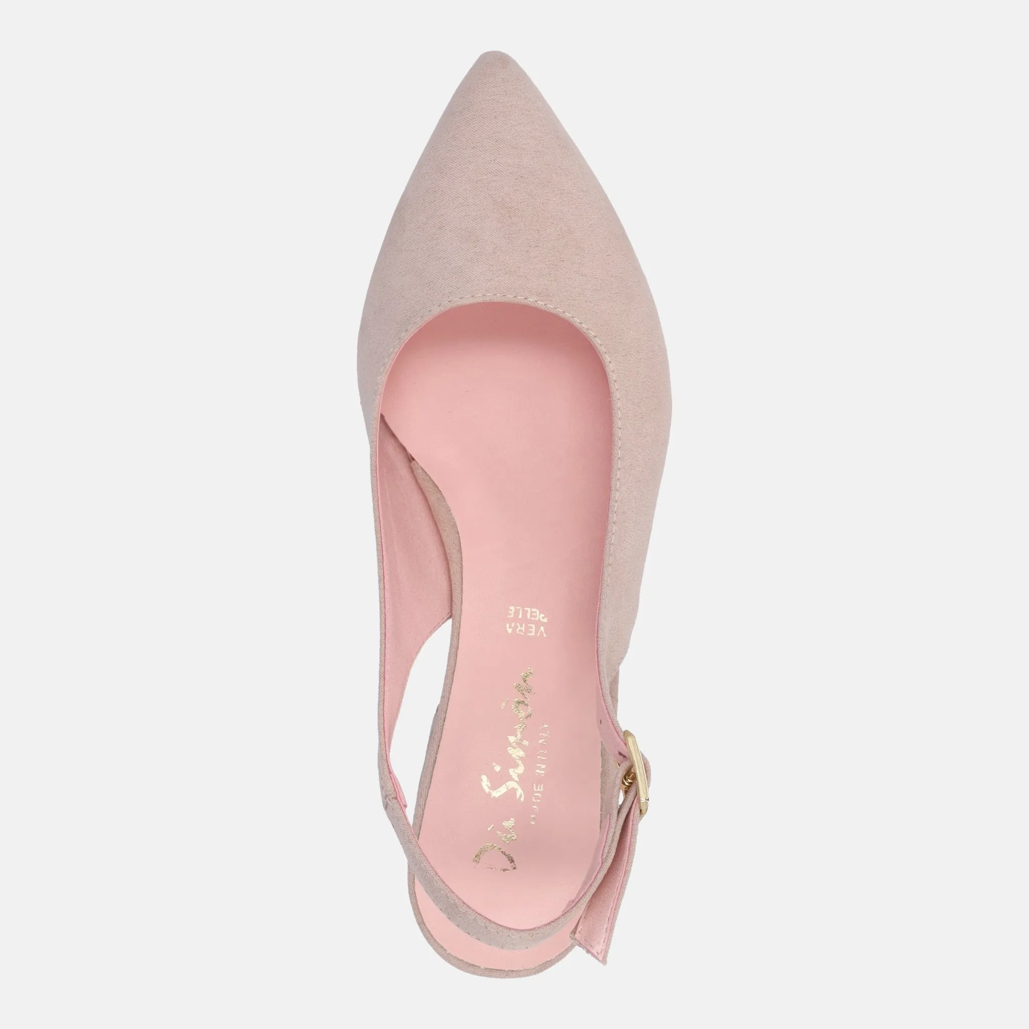 DU SIMON BALLERINE