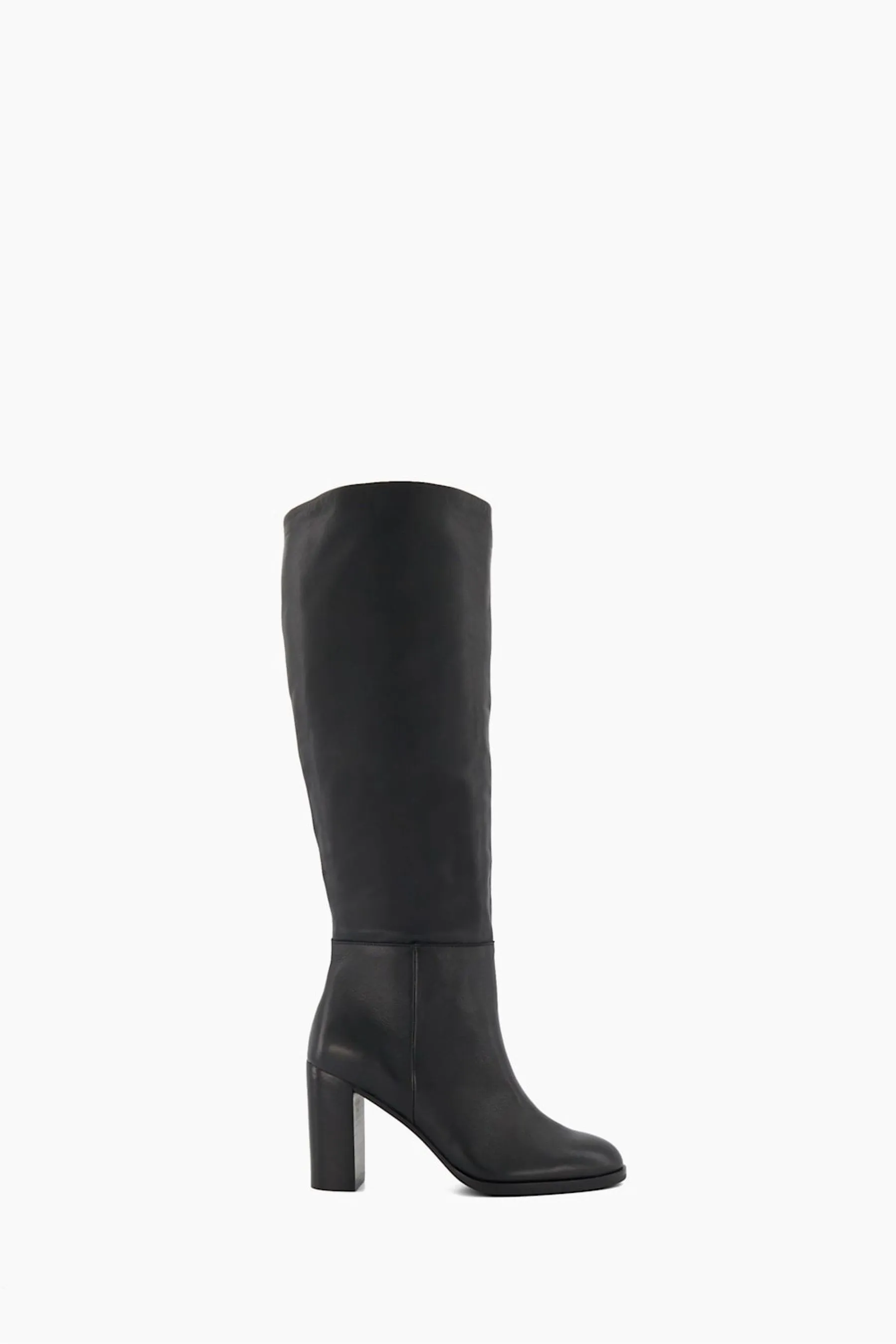 Dune London - Sisily - Stivali elegante con punta mandorla