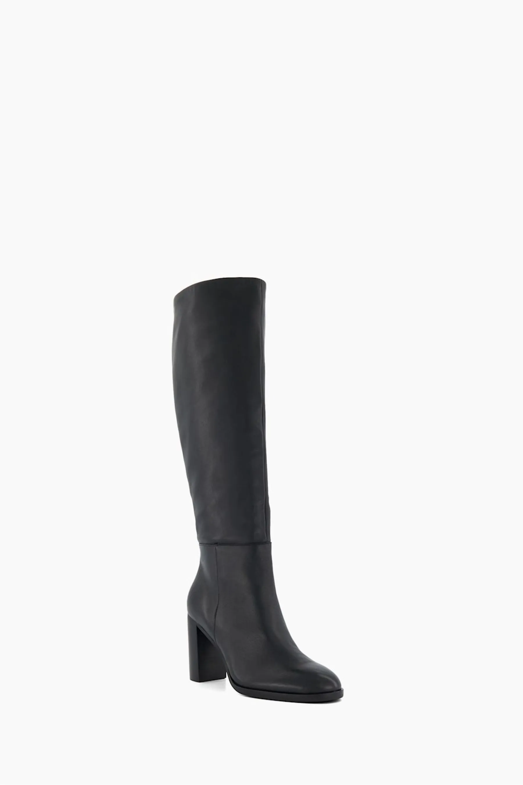 Dune London - Sisily - Stivali elegante con punta mandorla