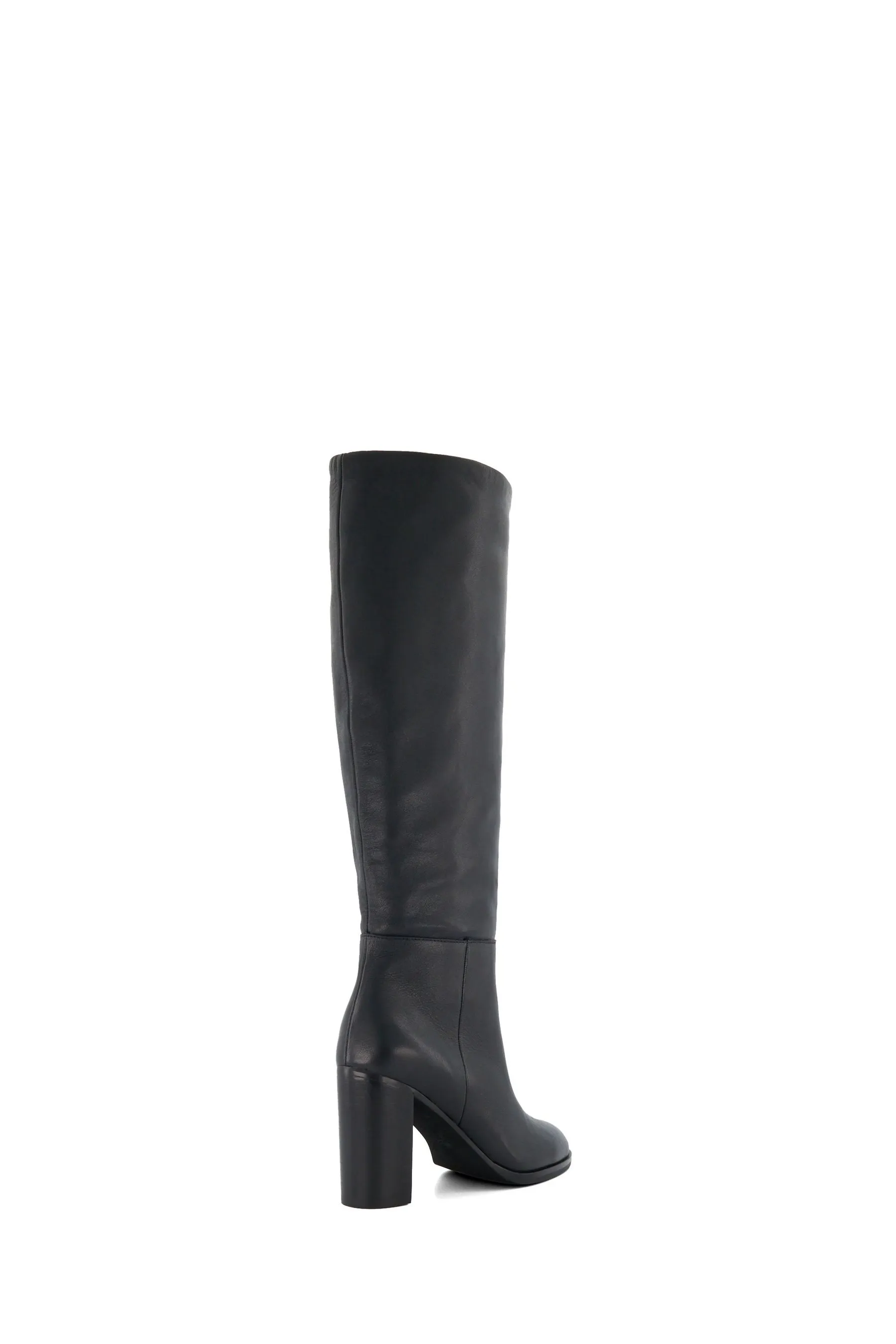 Dune London - Sisily - Stivali elegante con punta mandorla