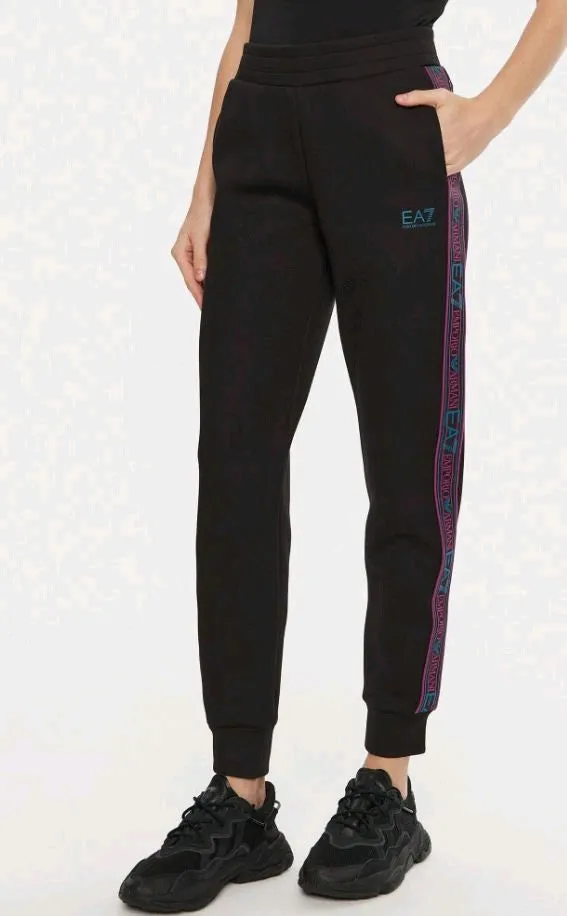ea7 - emporio armani pantaloni 6dtp81 tjuxz  
