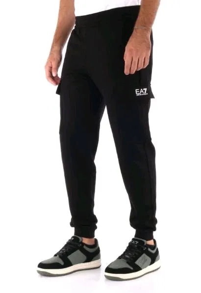 ea7 - emporio armani pantaloni 8npp68 pjvtz  