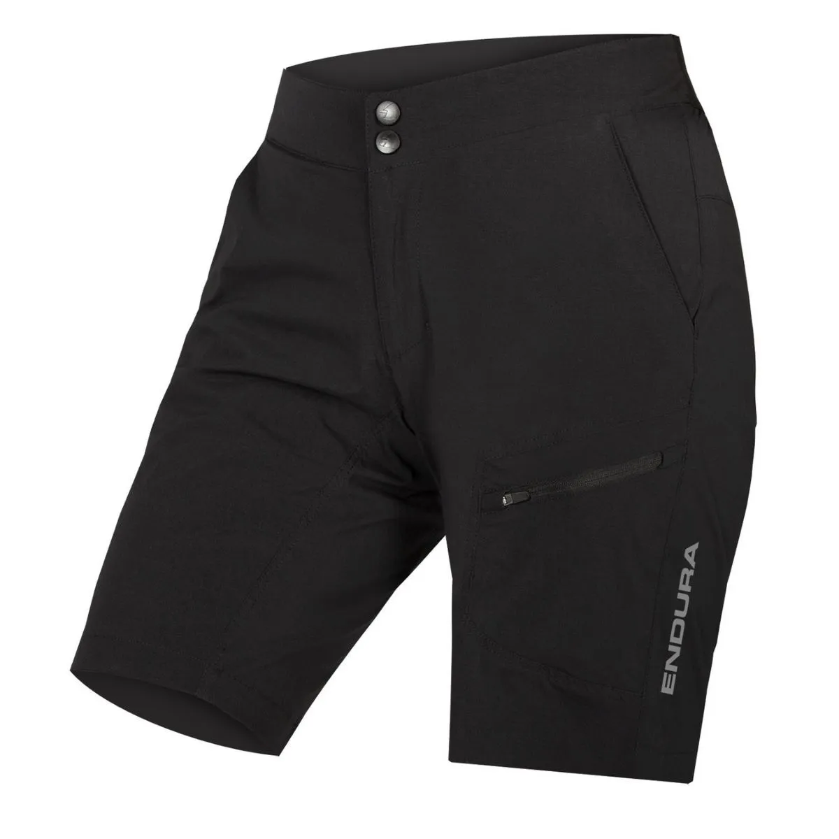 ENDURA Hummvee Lite Short With Liner Donna