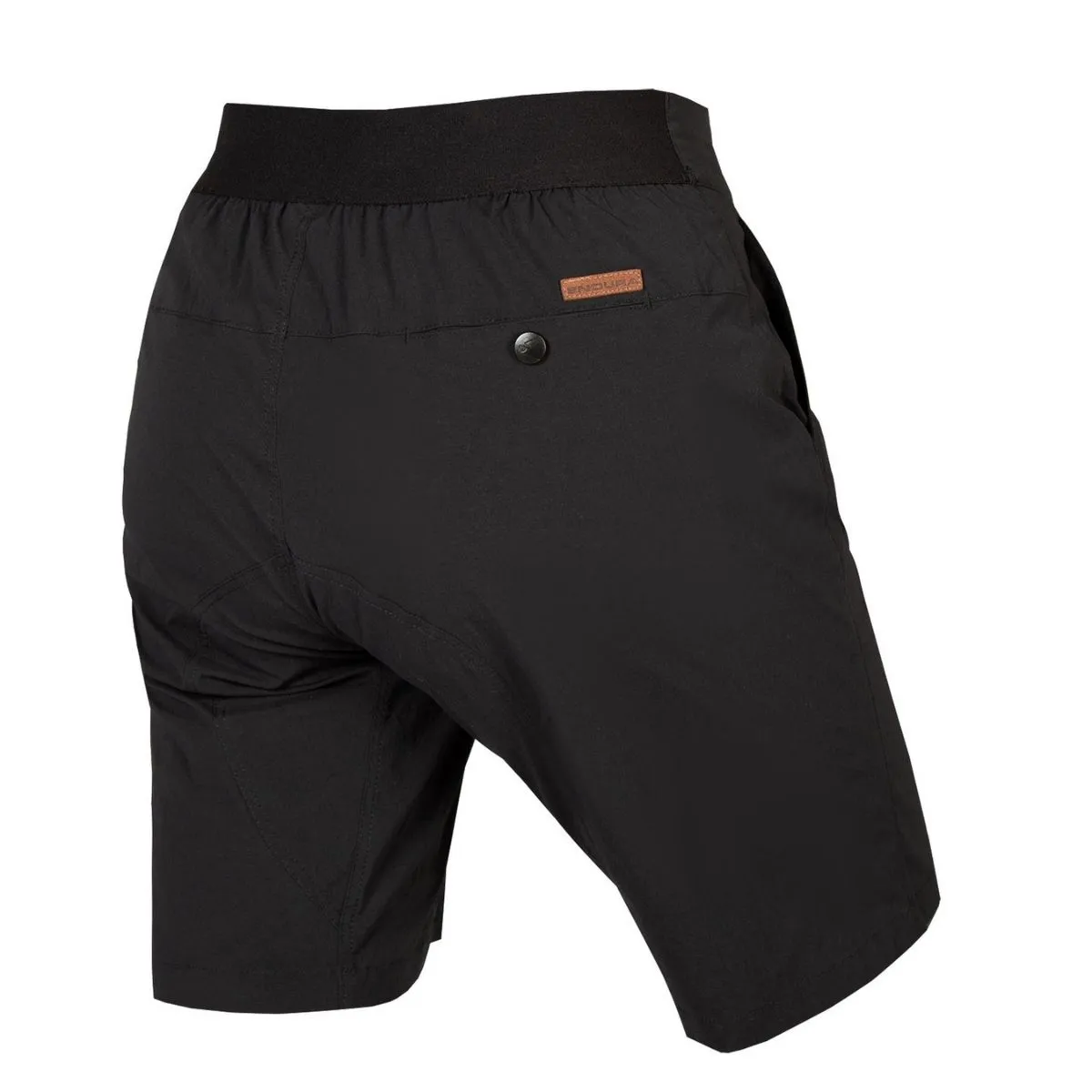 ENDURA Hummvee Lite Short With Liner Donna