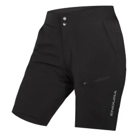 ENDURA Hummvee Lite Short With Liner Donna