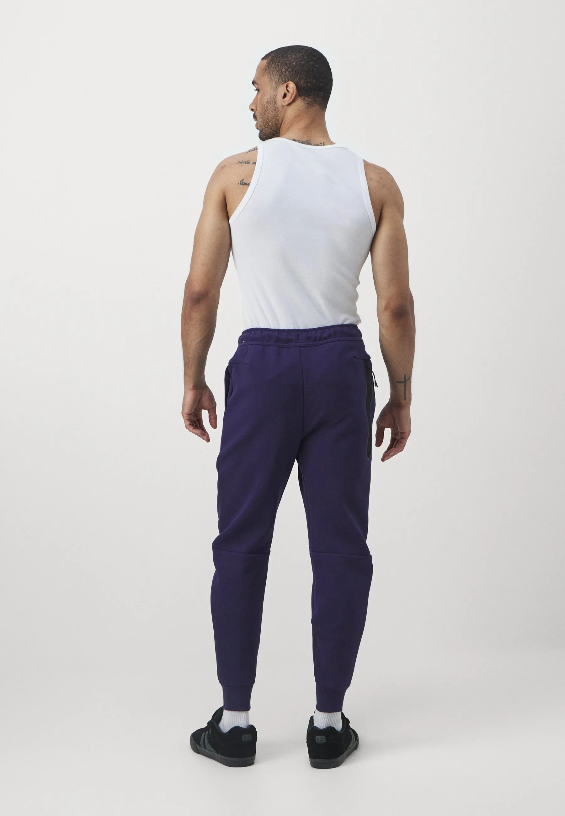 ENGLAND ENT TECH JOGGER PANT - Pantaloni sportivi