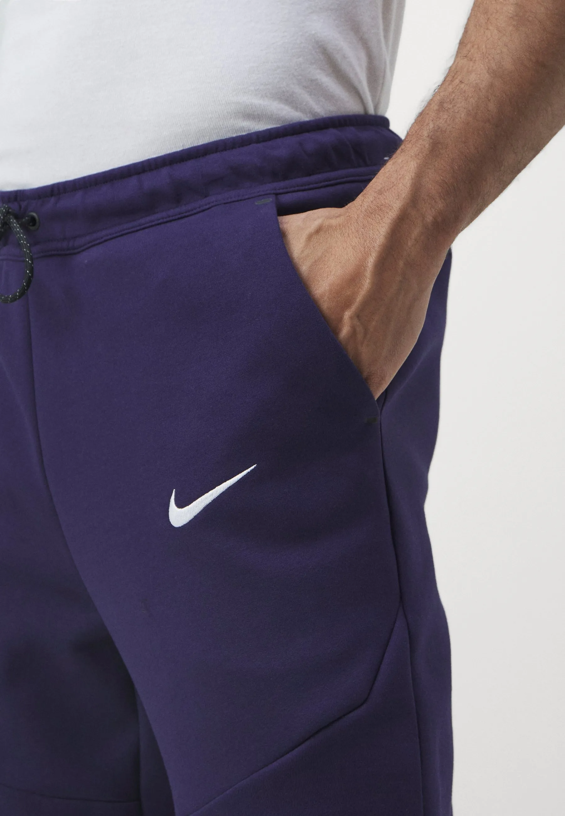 ENGLAND ENT TECH JOGGER PANT - Pantaloni sportivi
