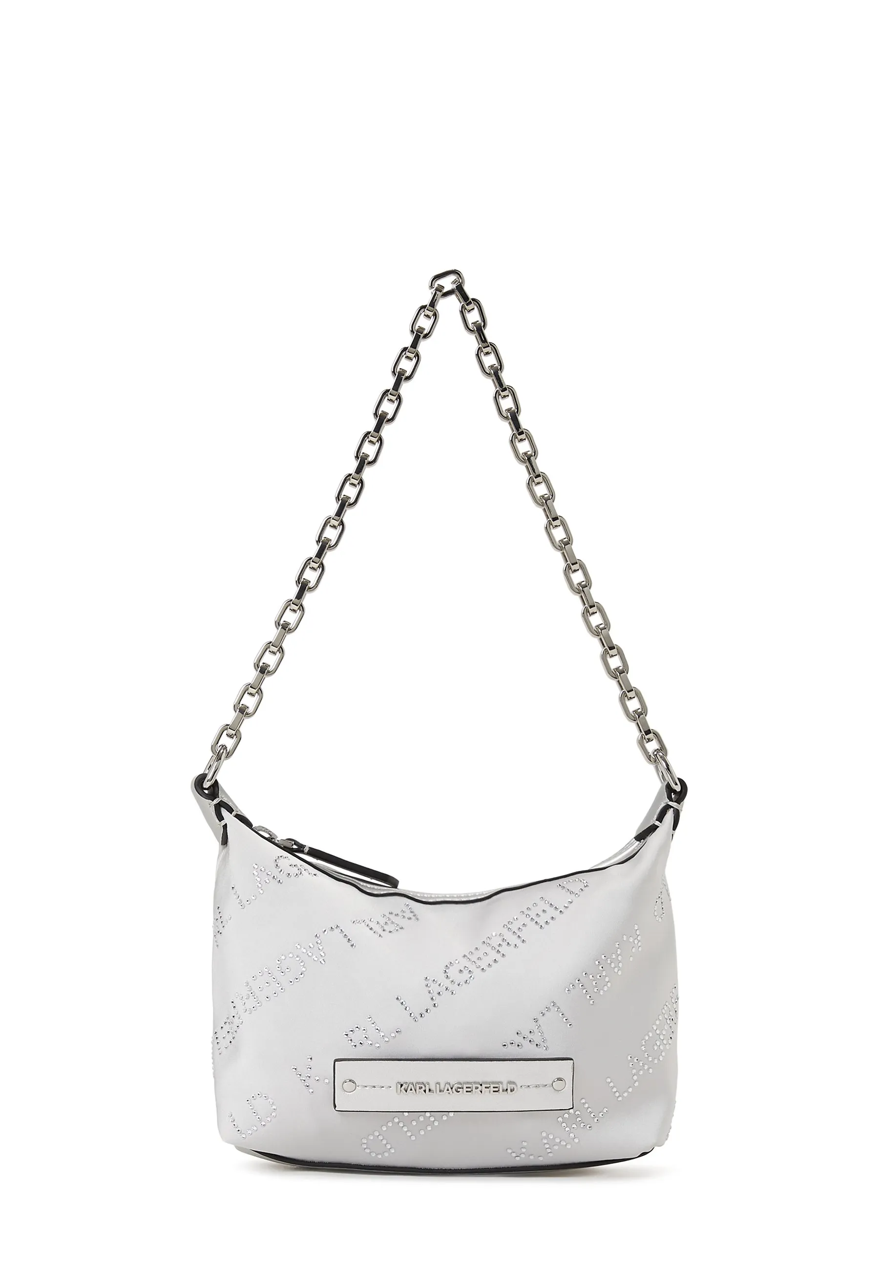 ESSENTIAL CRYSTAL MINI - Borsa a mano