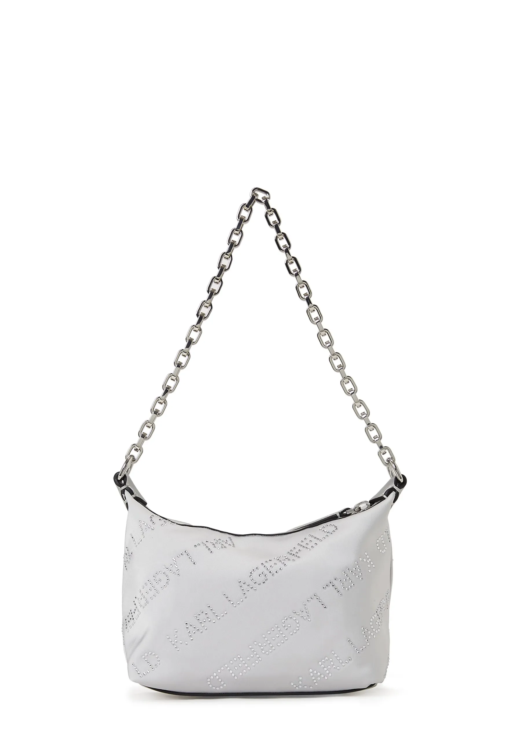 ESSENTIAL CRYSTAL MINI - Borsa a mano
