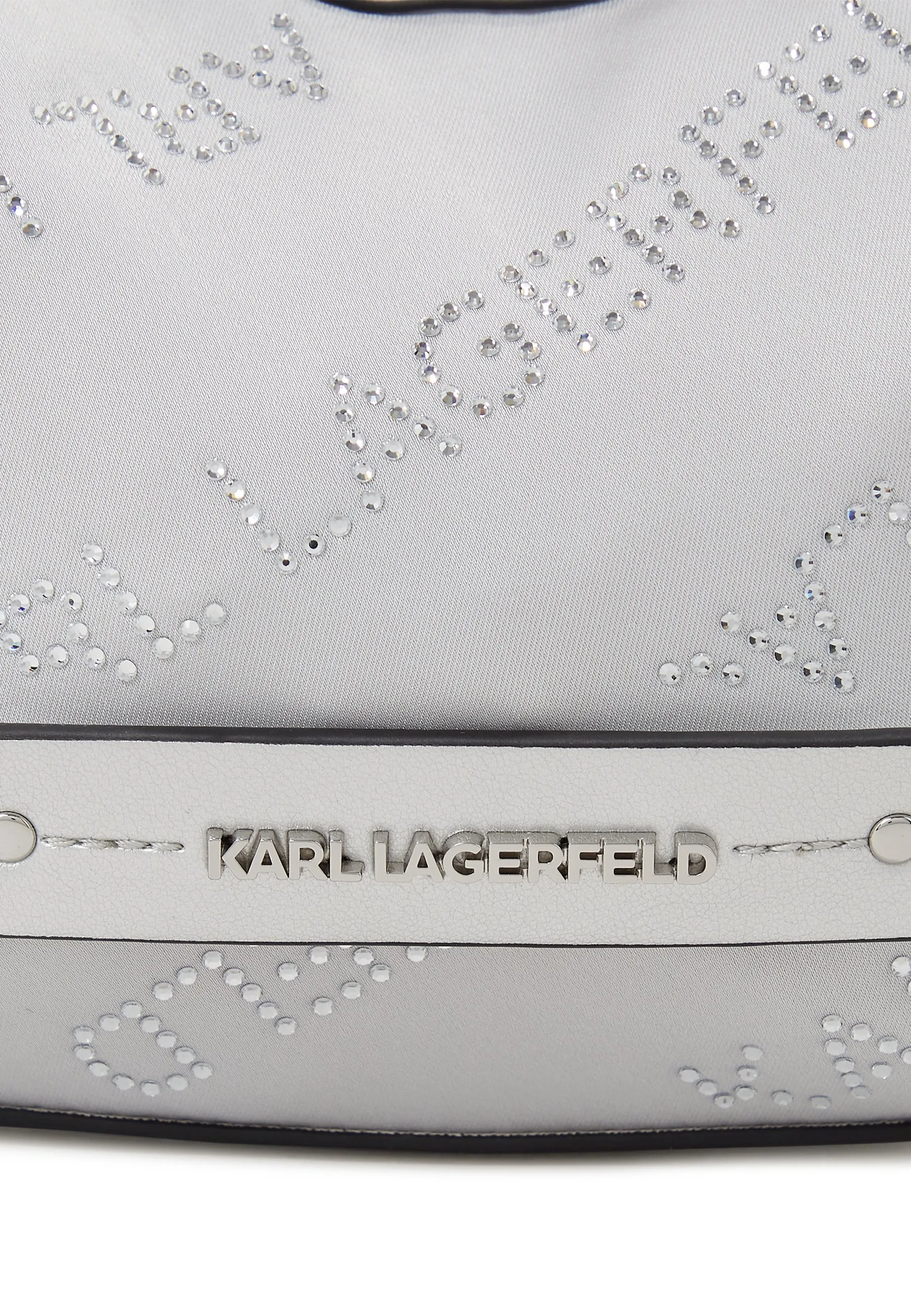 ESSENTIAL CRYSTAL MINI - Borsa a mano