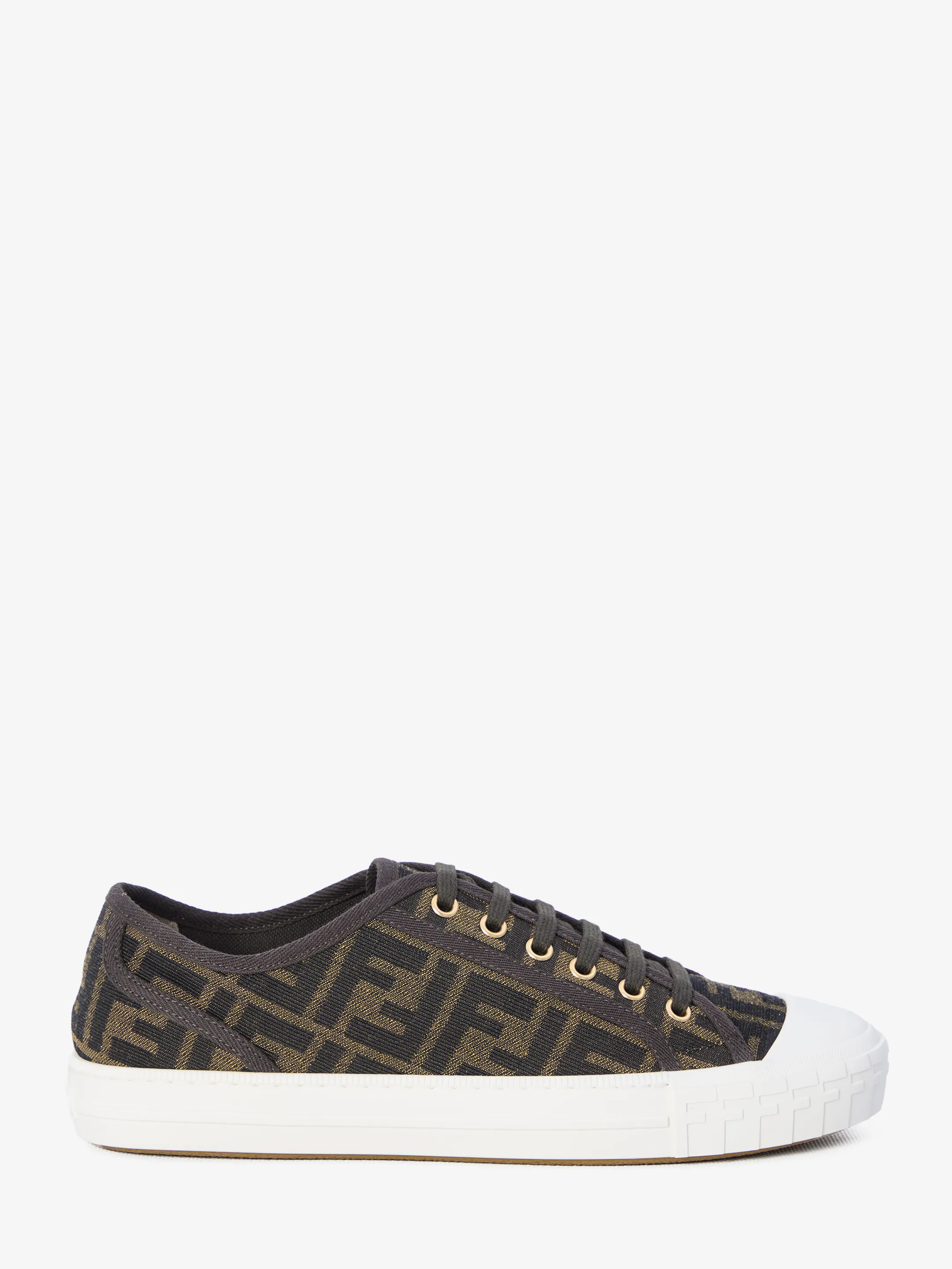 FENDI    Sneakers Fendi Domino