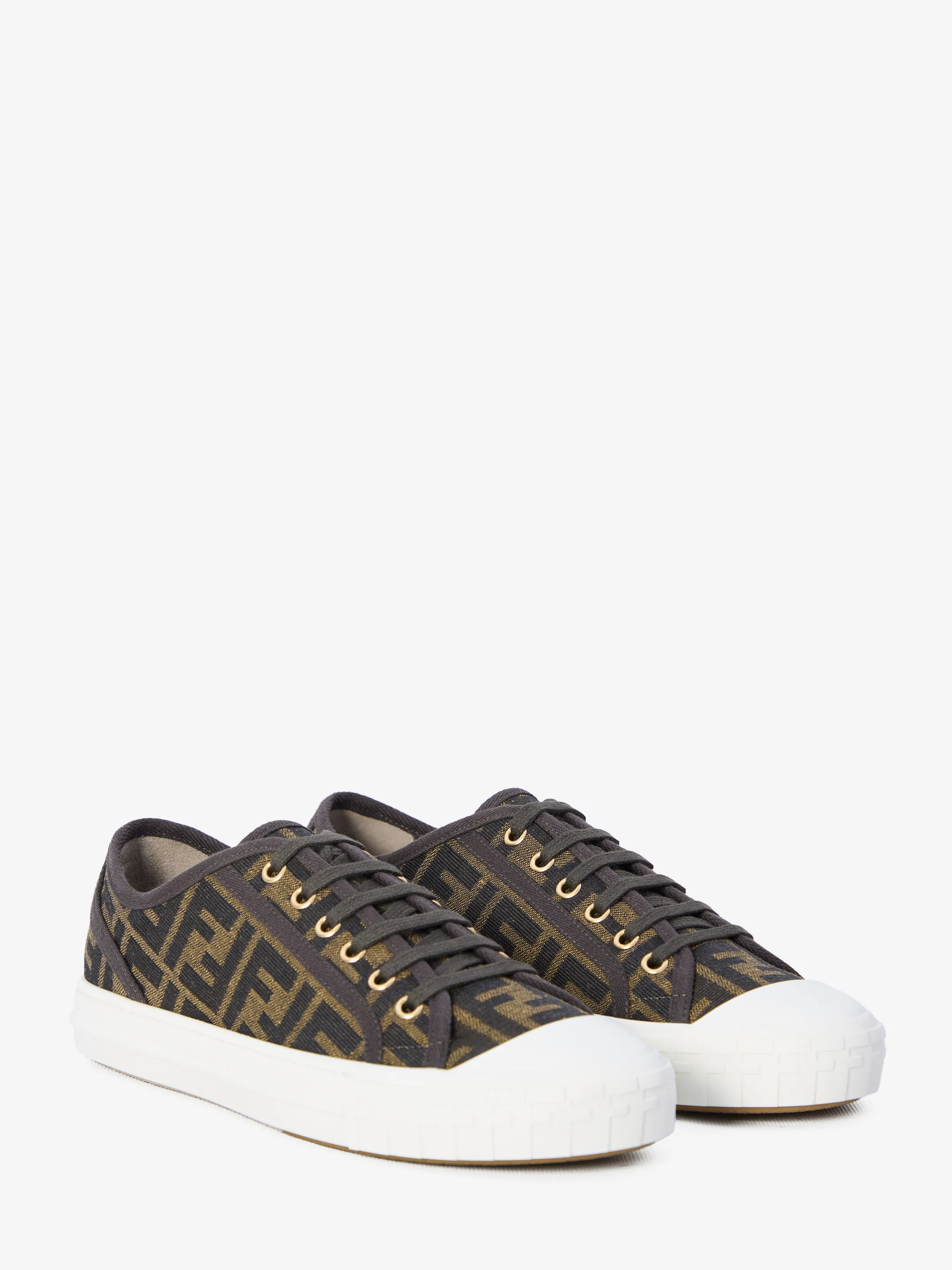 FENDI    Sneakers Fendi Domino