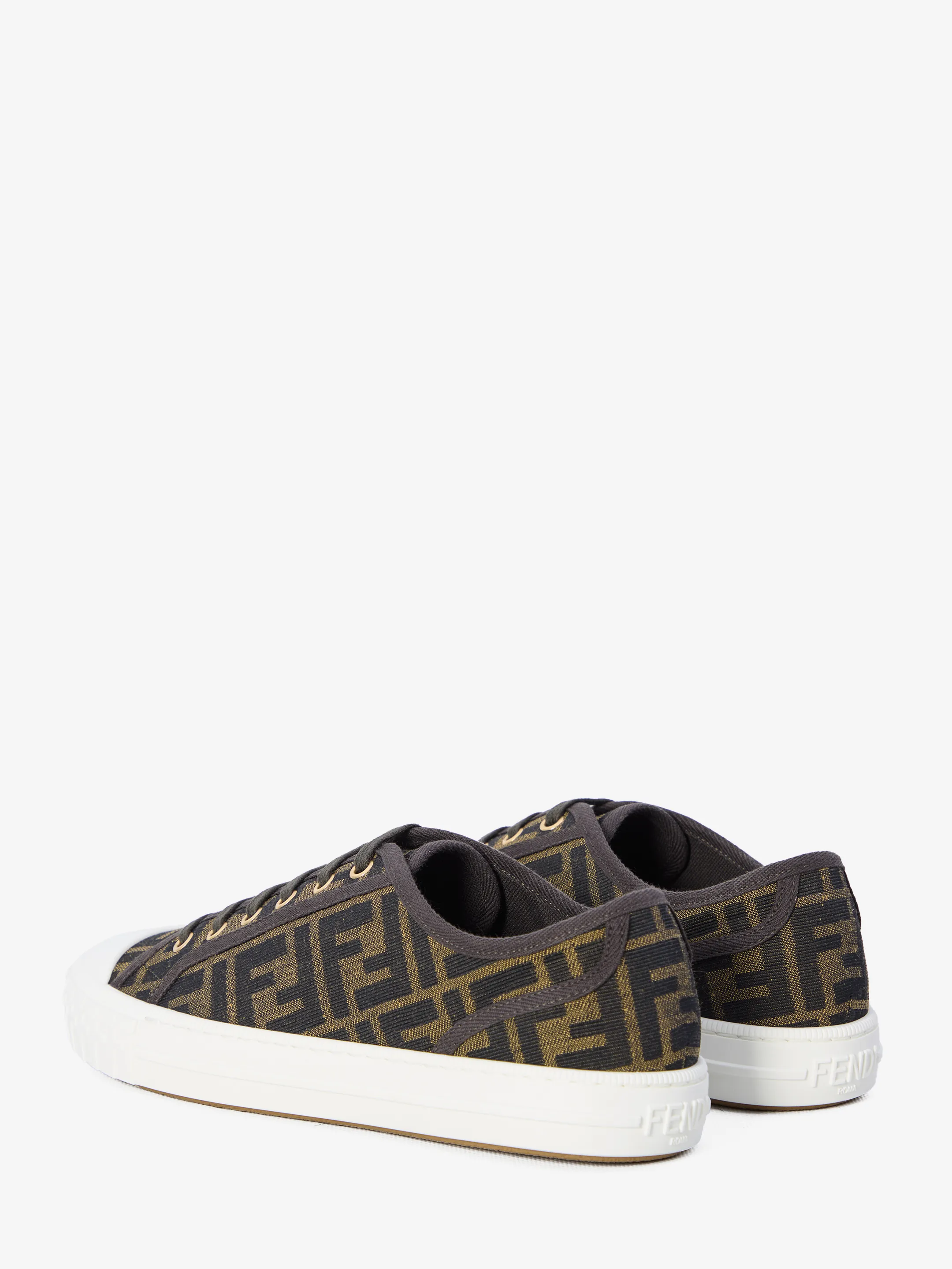 FENDI    Sneakers Fendi Domino