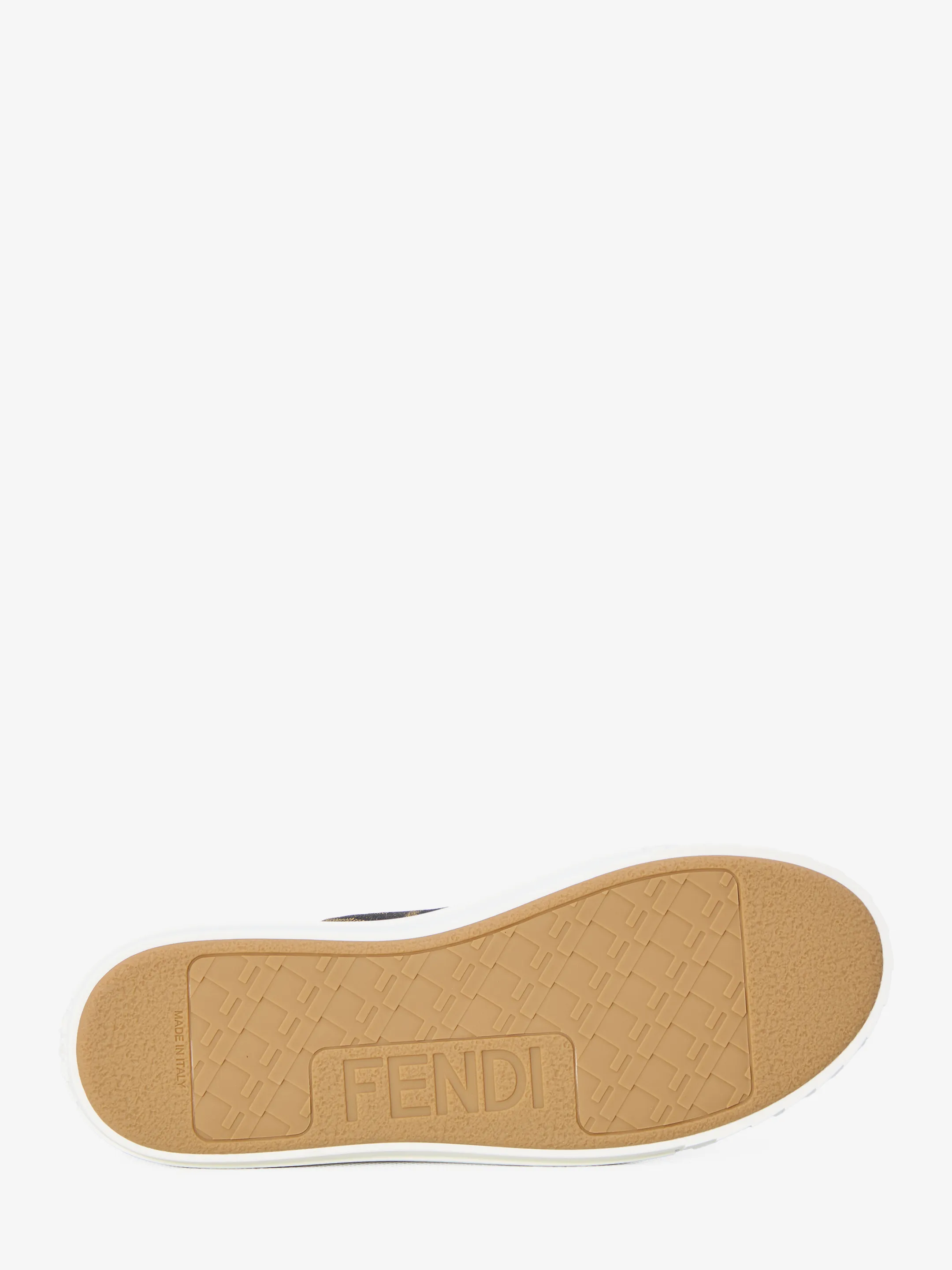 FENDI    Sneakers Fendi Domino
