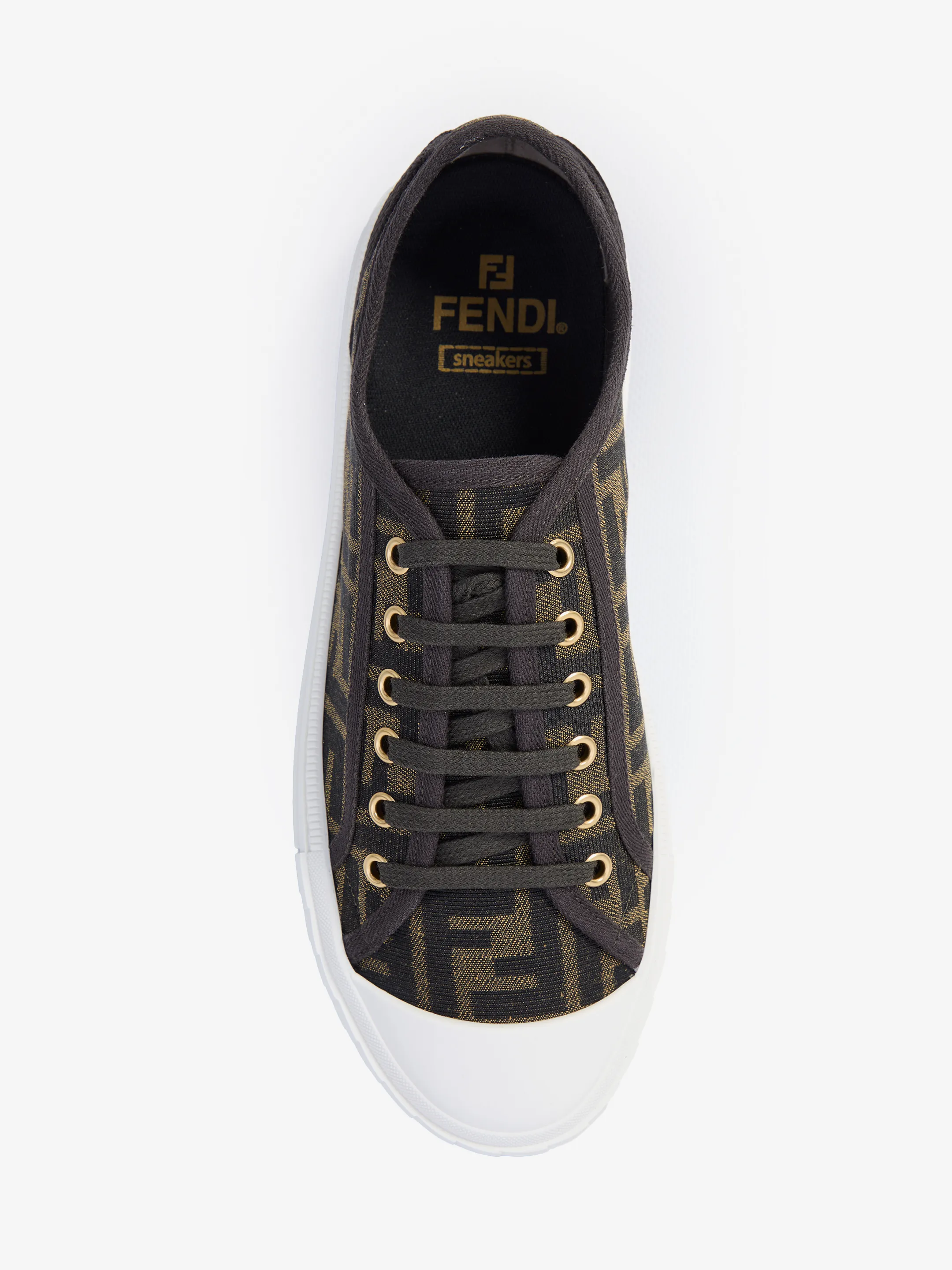 FENDI    Sneakers Fendi Domino