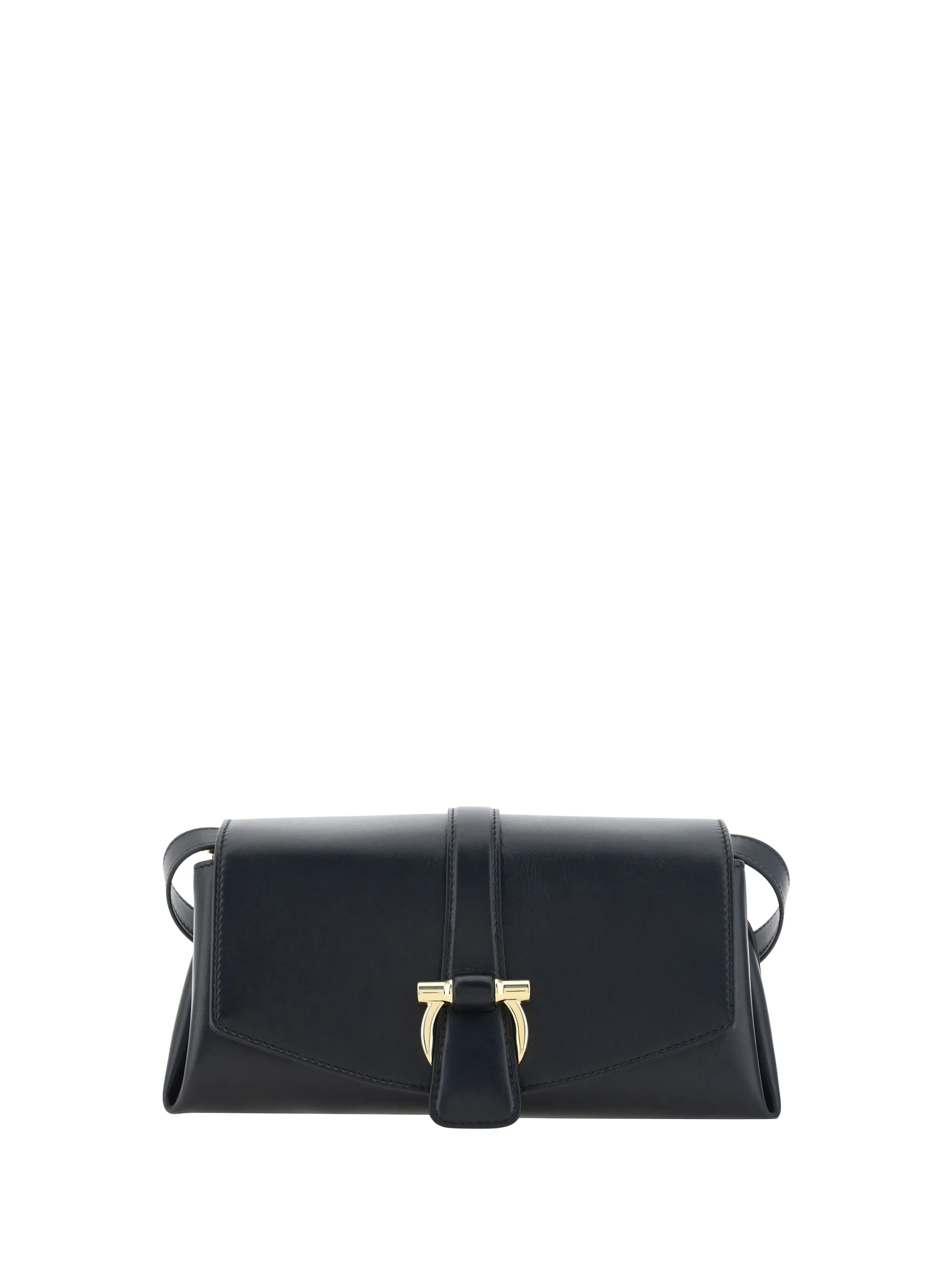     FERRAGAMO  Borsa a Tracolla Flap