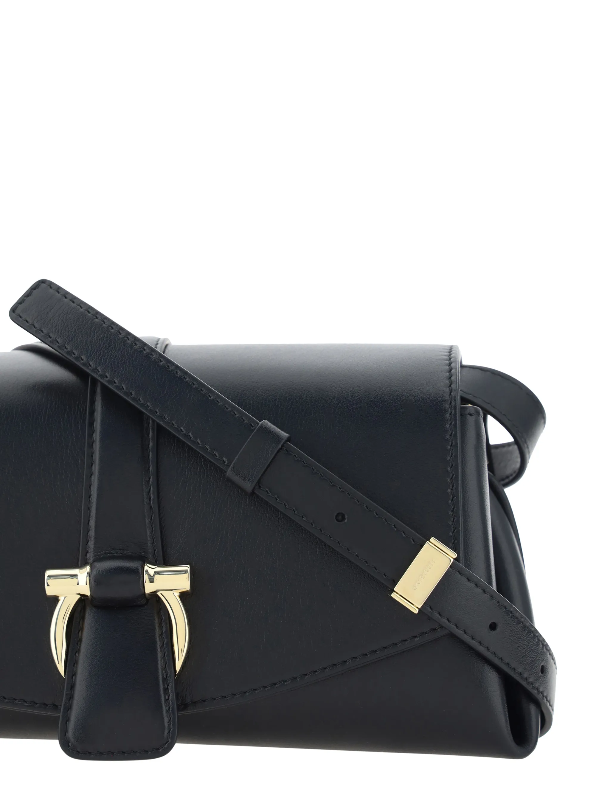     FERRAGAMO  Borsa a Tracolla Flap