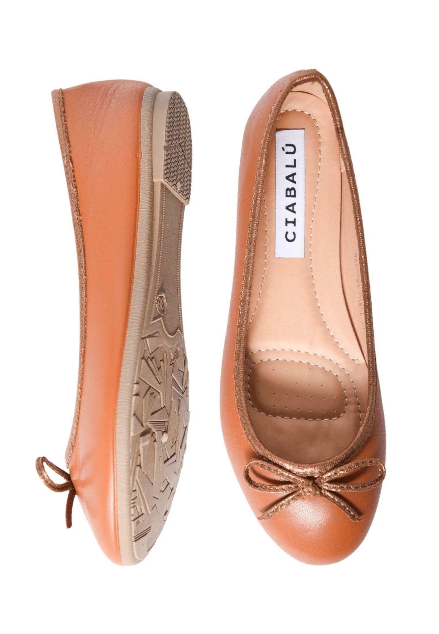 FIOCCO - Ballerine