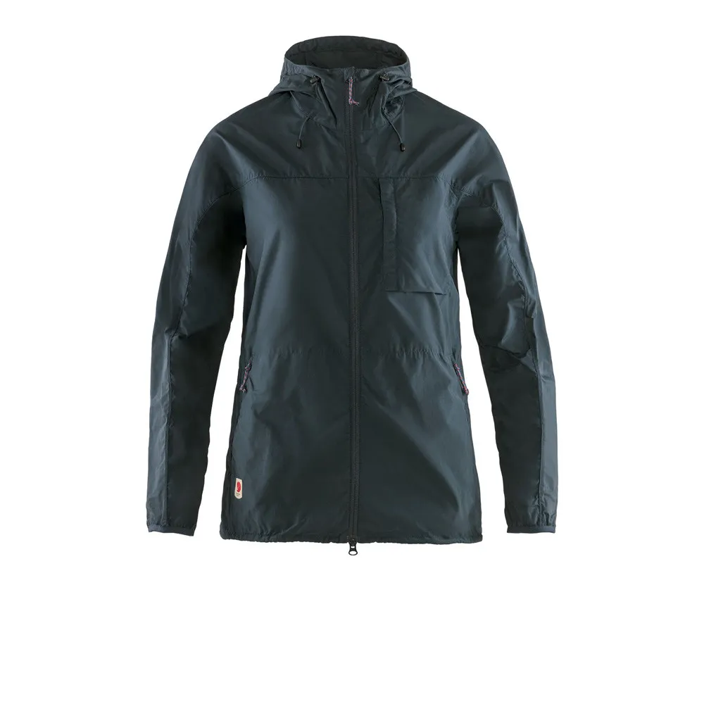 Fjallraven Fjällräven High Coast Giacca antivento da donna - SS23