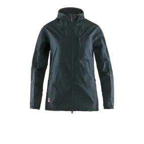 Fjallraven Fjällräven High Coast Giacca antivento da donna - SS23