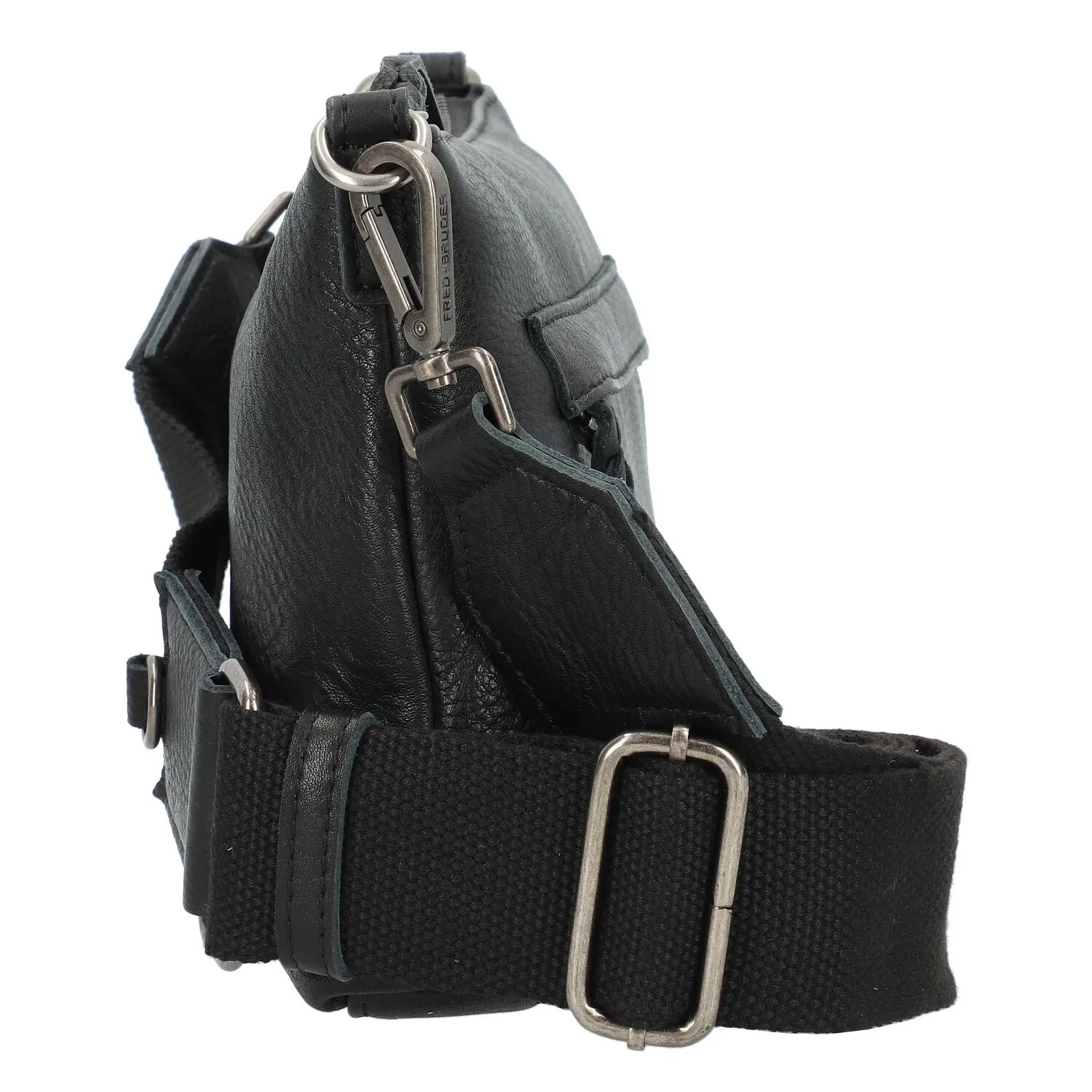 FredsBruder My Old Friend Borsa a tracolla Pelle 27 cm