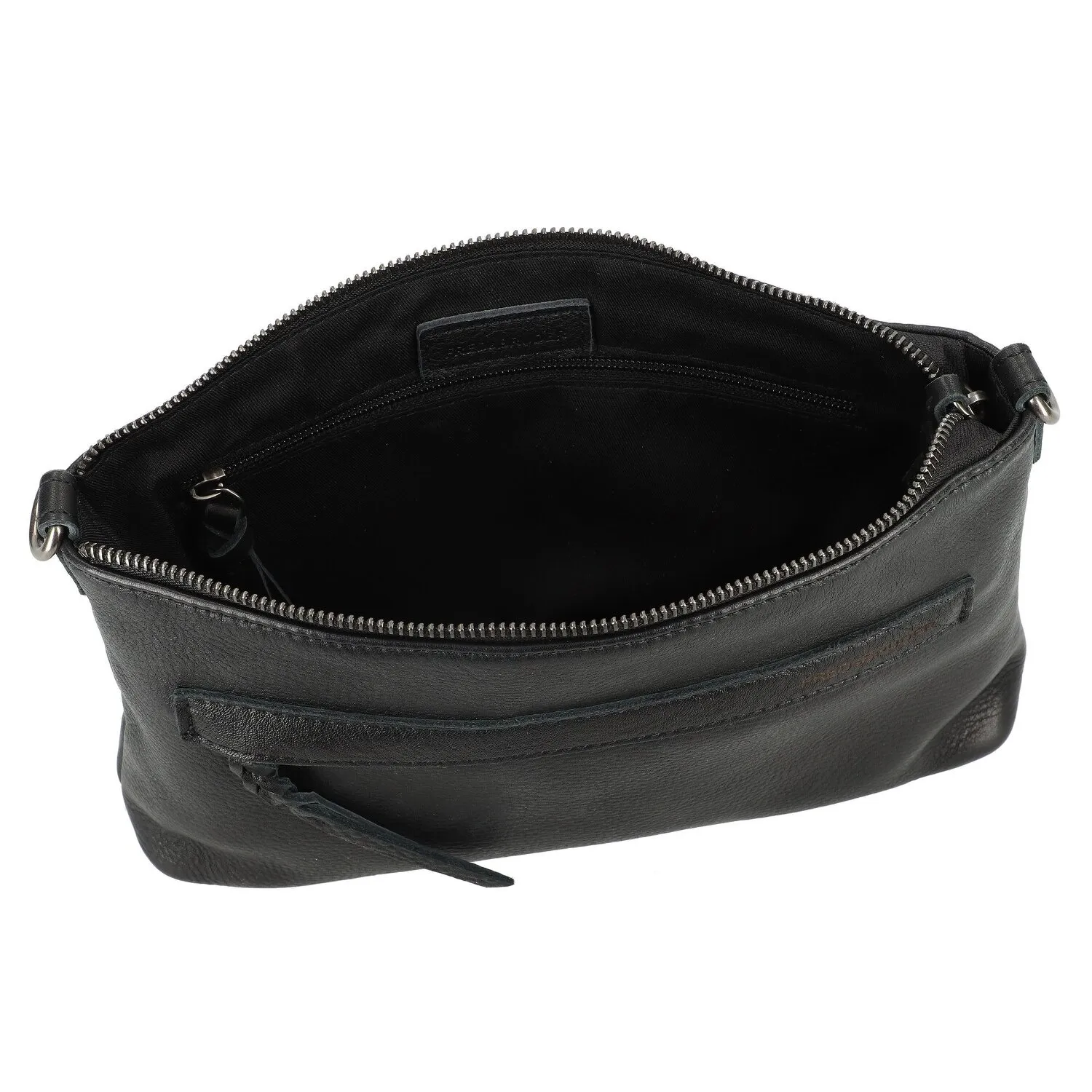 FredsBruder My Old Friend Borsa a tracolla Pelle 27 cm