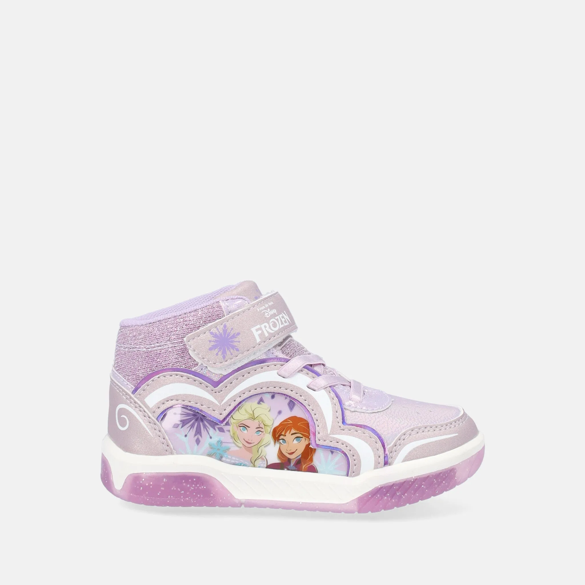 FROZEN SNEAKERS