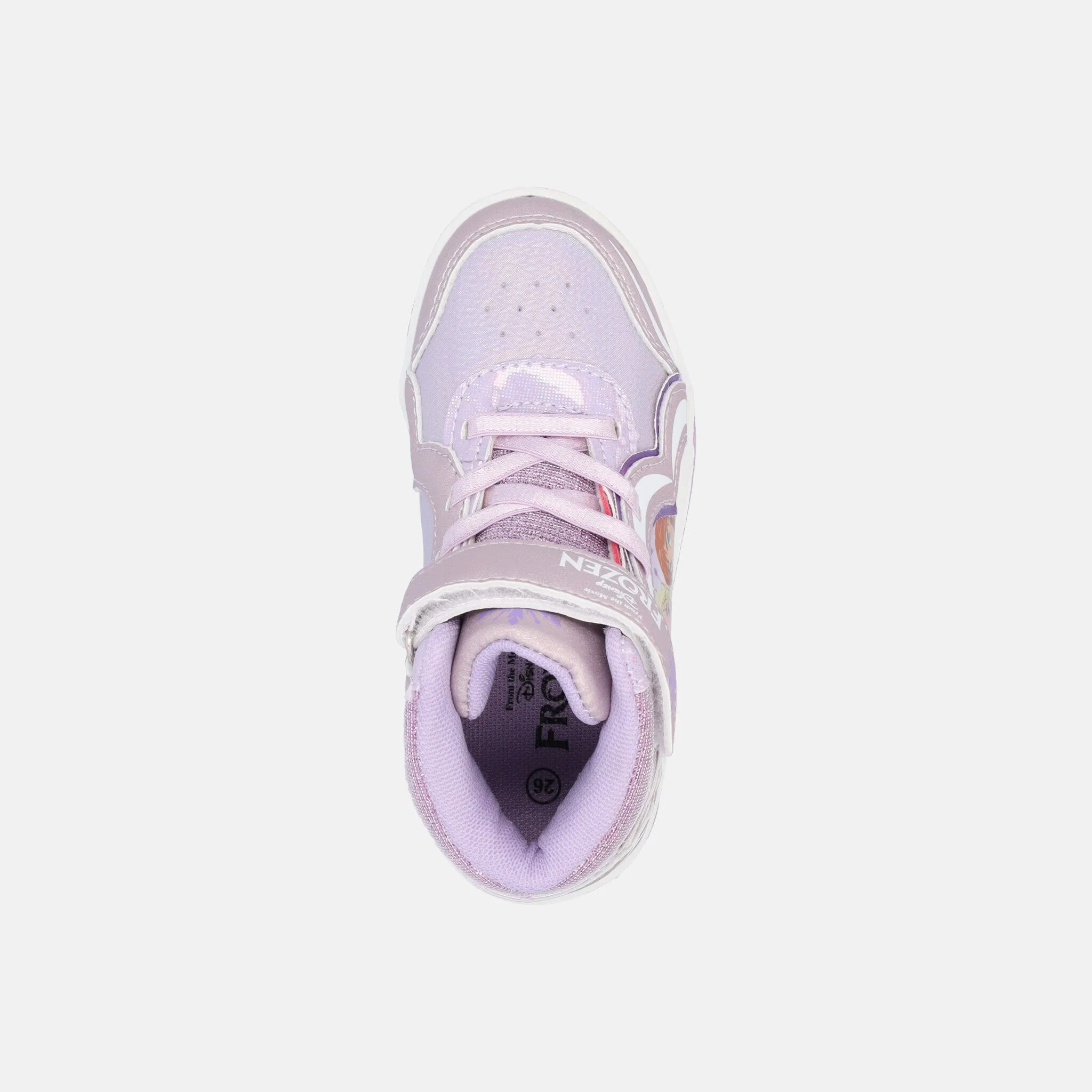 FROZEN SNEAKERS