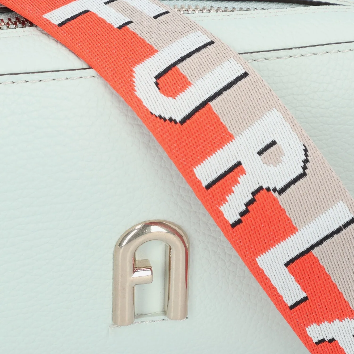 Furla Primula Borsa a tracolla Pelle 20 cm