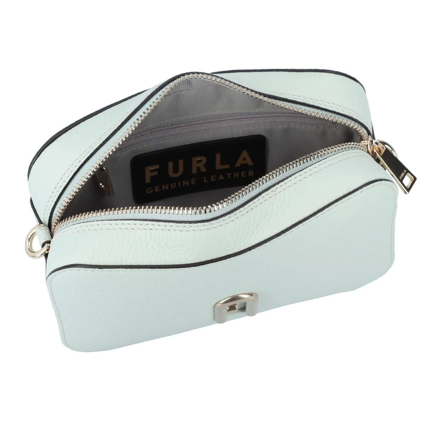 Furla Primula Borsa a tracolla Pelle 20 cm