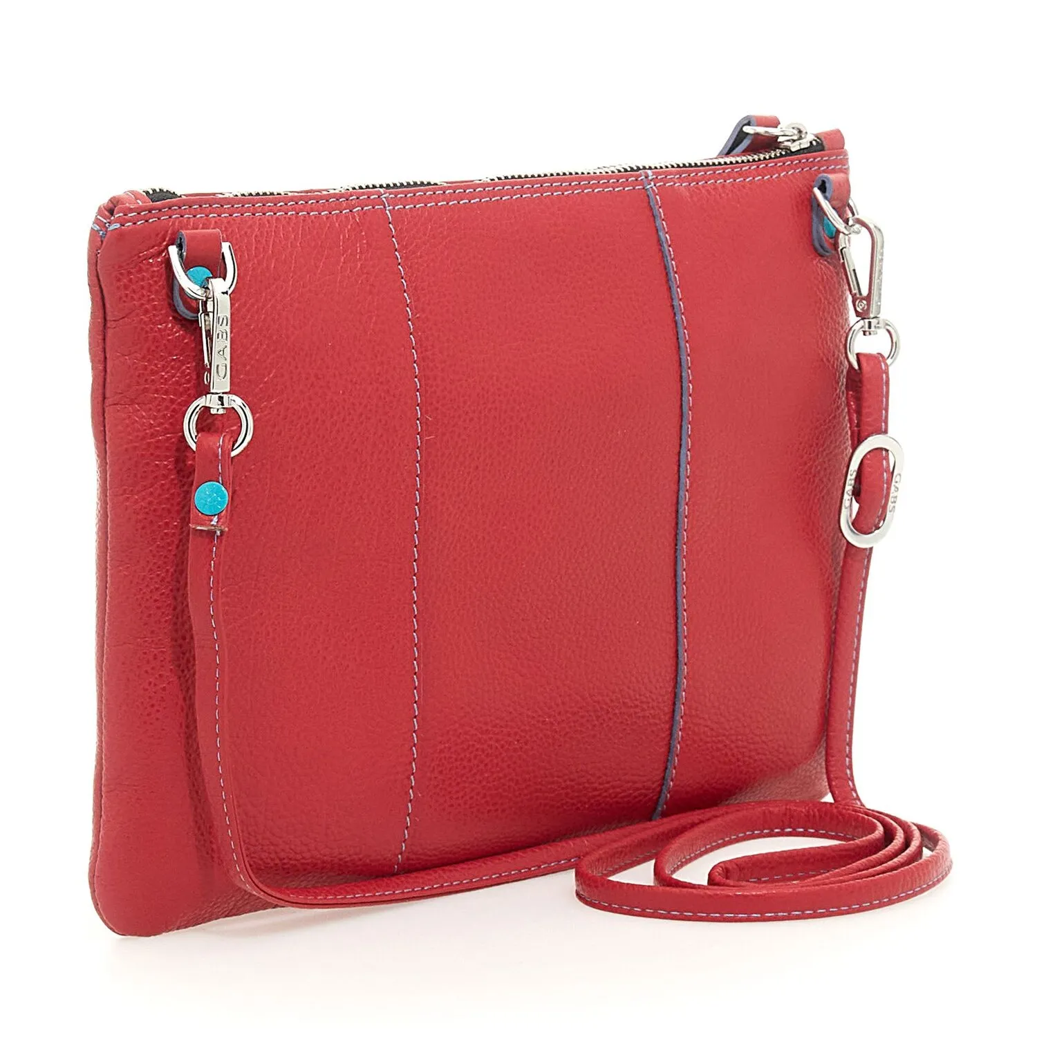 Gabs Beyonce Borsa a tracolla M Pelle 28 cm