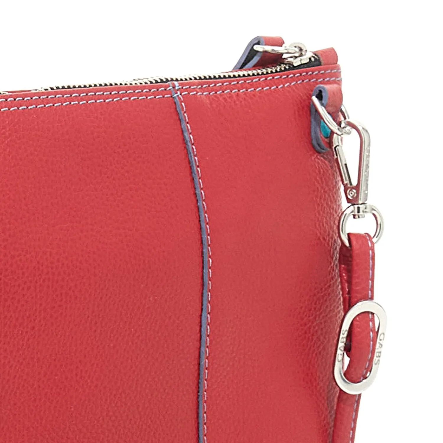 Gabs Beyonce Borsa a tracolla M Pelle 28 cm