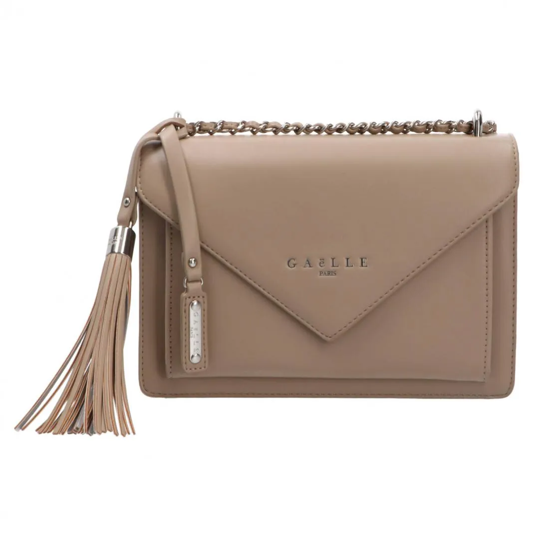 GBADP4587 regular shoulder strap Beige